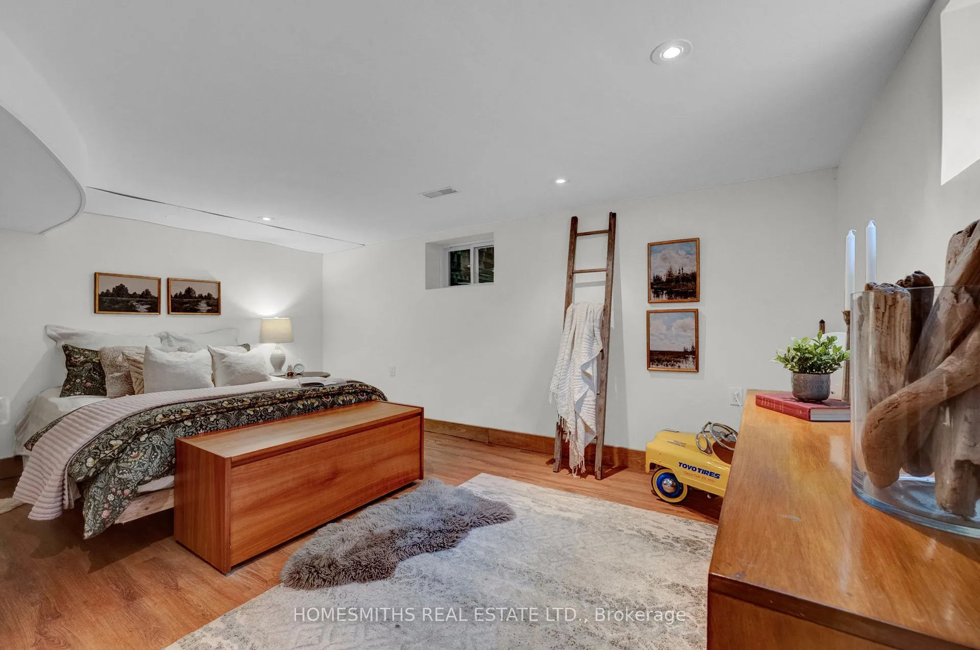 Photo 35 of 9655 Turk Road, Hamilton Township, Rural Hamilton — HOMEH