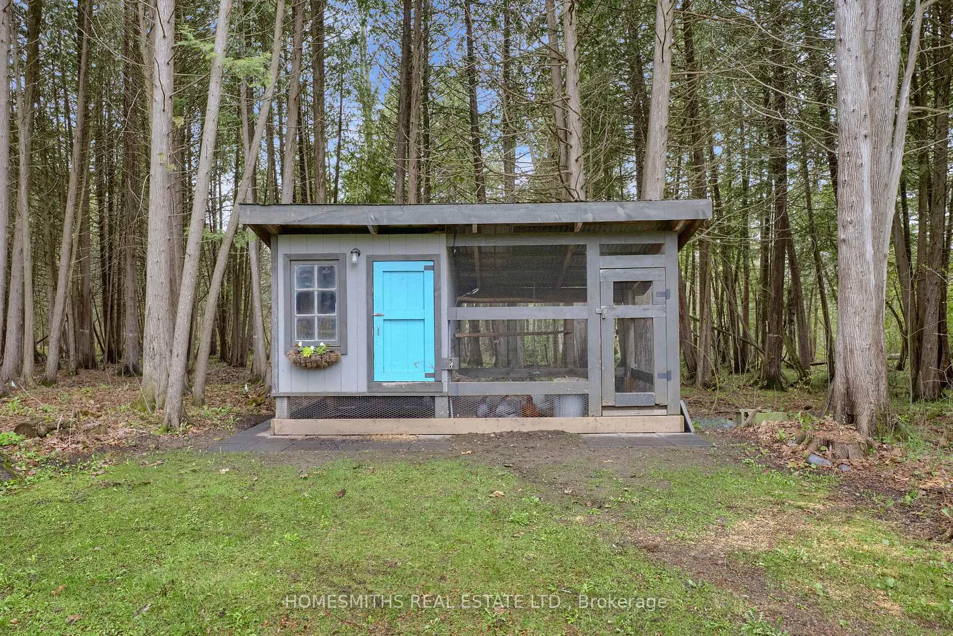 Photo 37 of 9655 Turk Road, Hamilton Township, Rural Hamilton — HOMEH