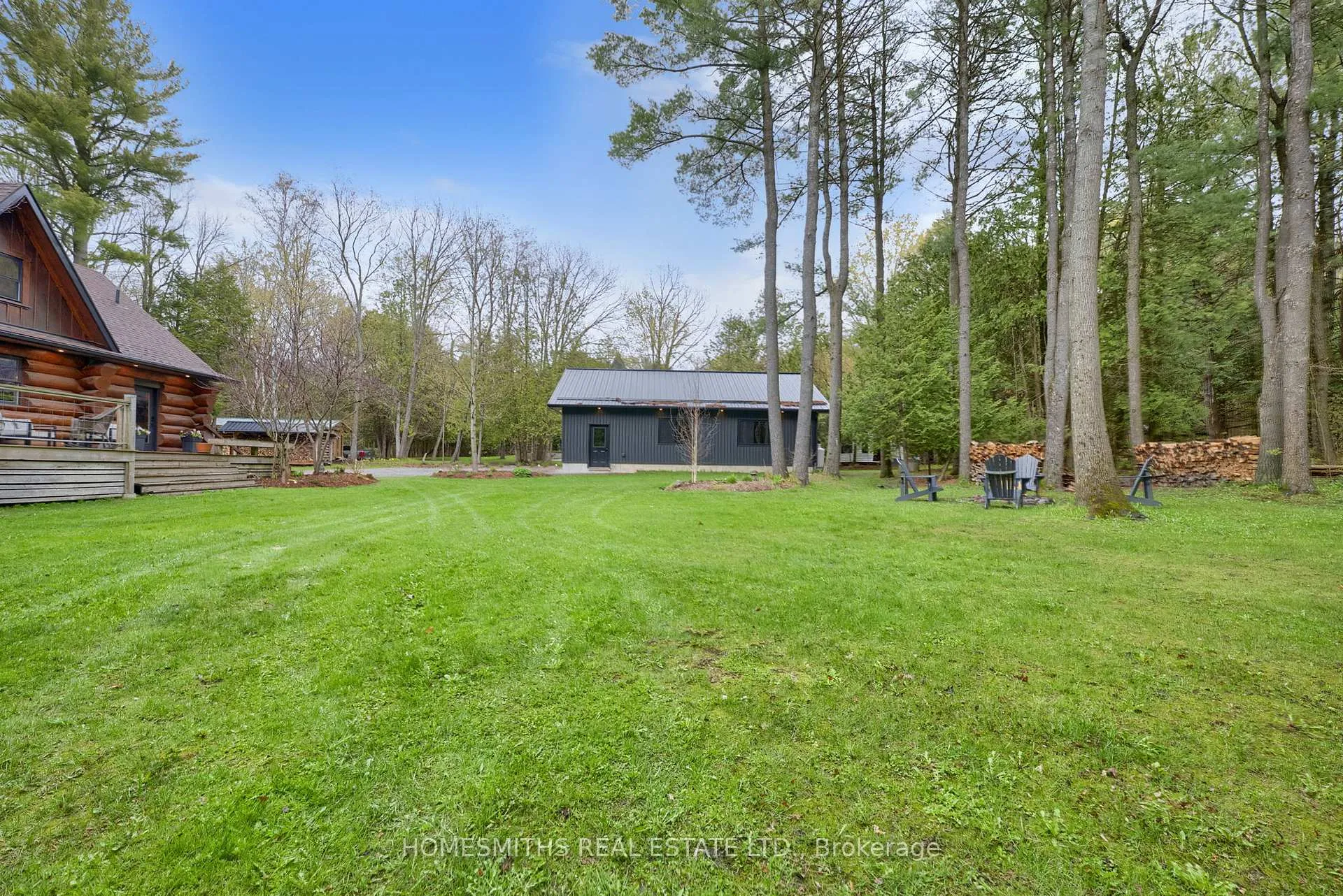 Photo 38 of 9655 Turk Road, Hamilton Township, Rural Hamilton — HOMEH
