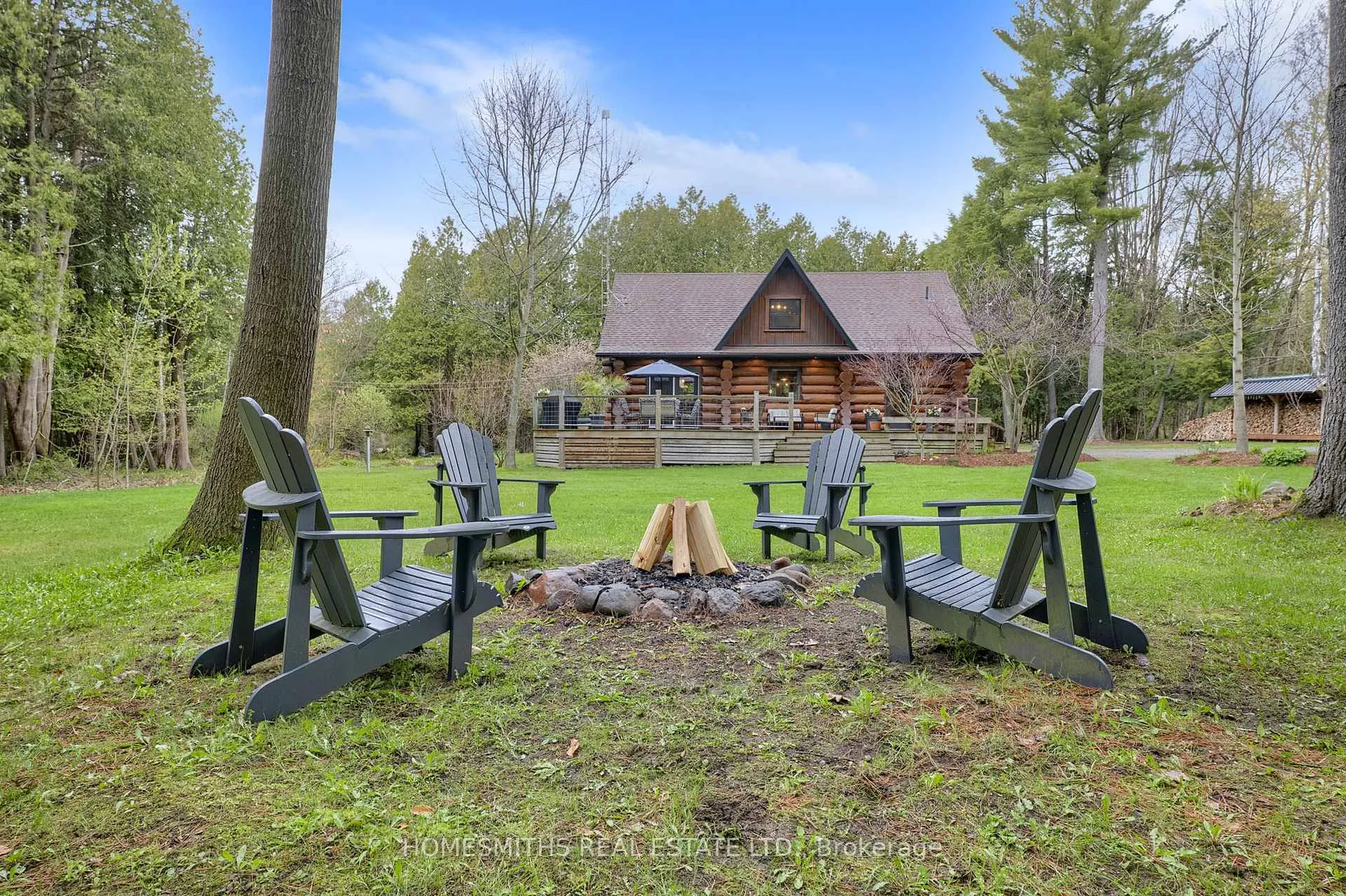 Photo 39 of 9655 Turk Road, Hamilton Township, Rural Hamilton — HOMEH
