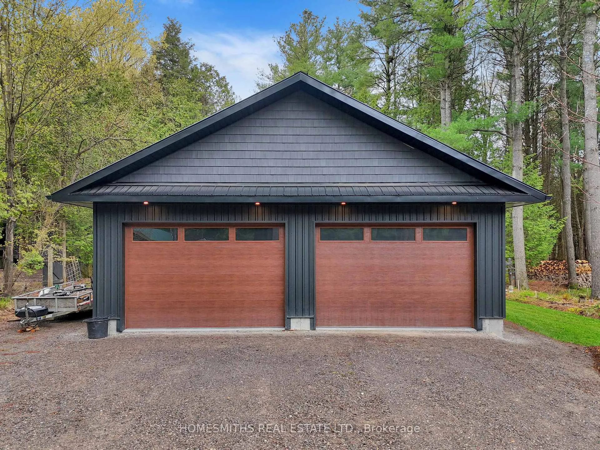 Photo 40 of 9655 Turk Road, Hamilton Township, Rural Hamilton — HOMEH