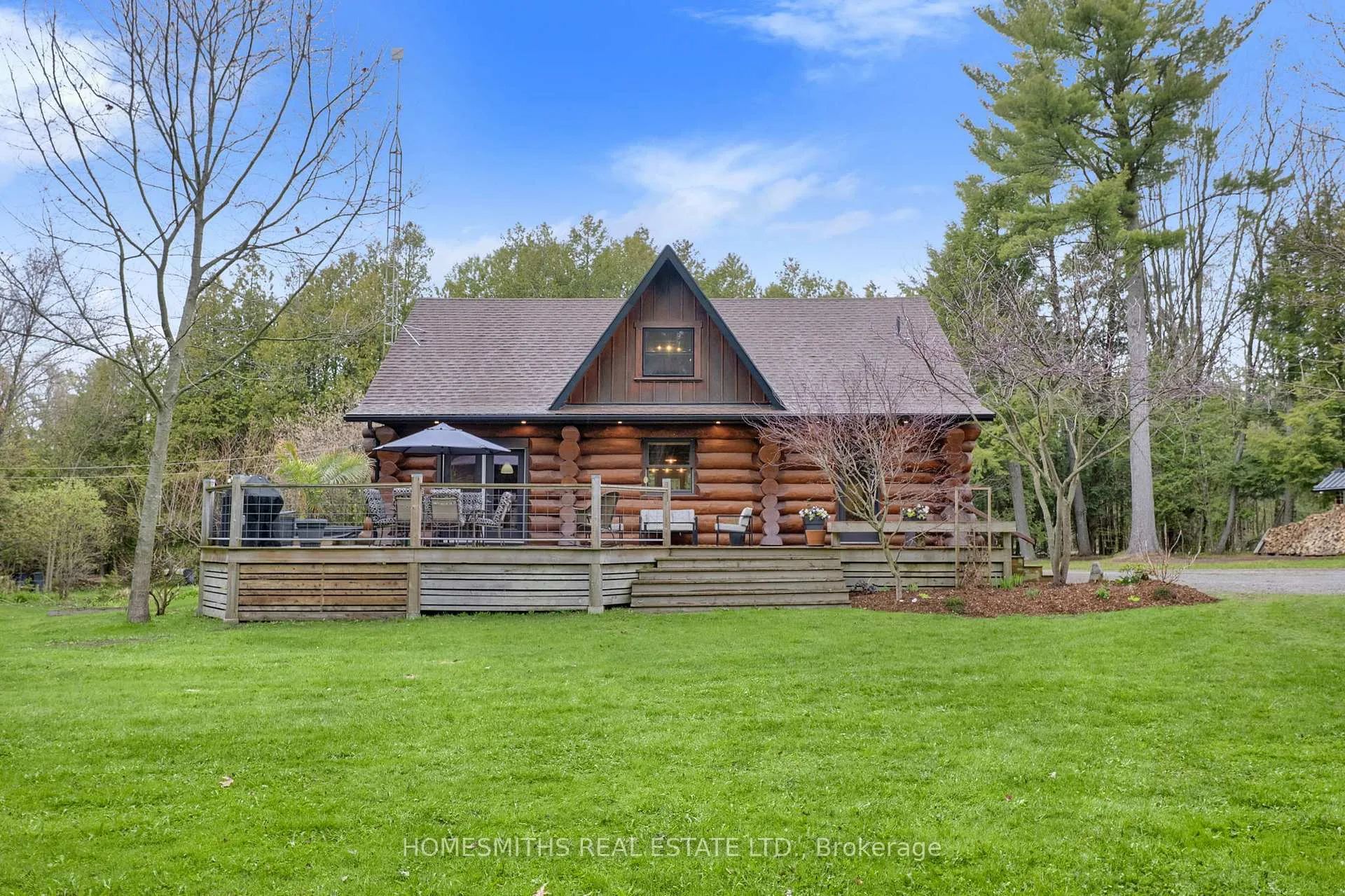 Photo 42 of 9655 Turk Road, Hamilton Township, Rural Hamilton — HOMEH
