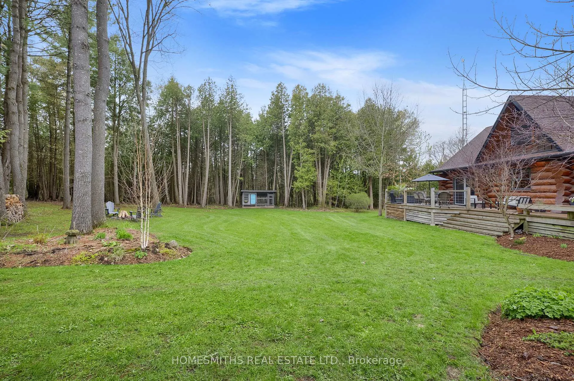 Photo 43 of 9655 Turk Road, Hamilton Township, Rural Hamilton — HOMEH