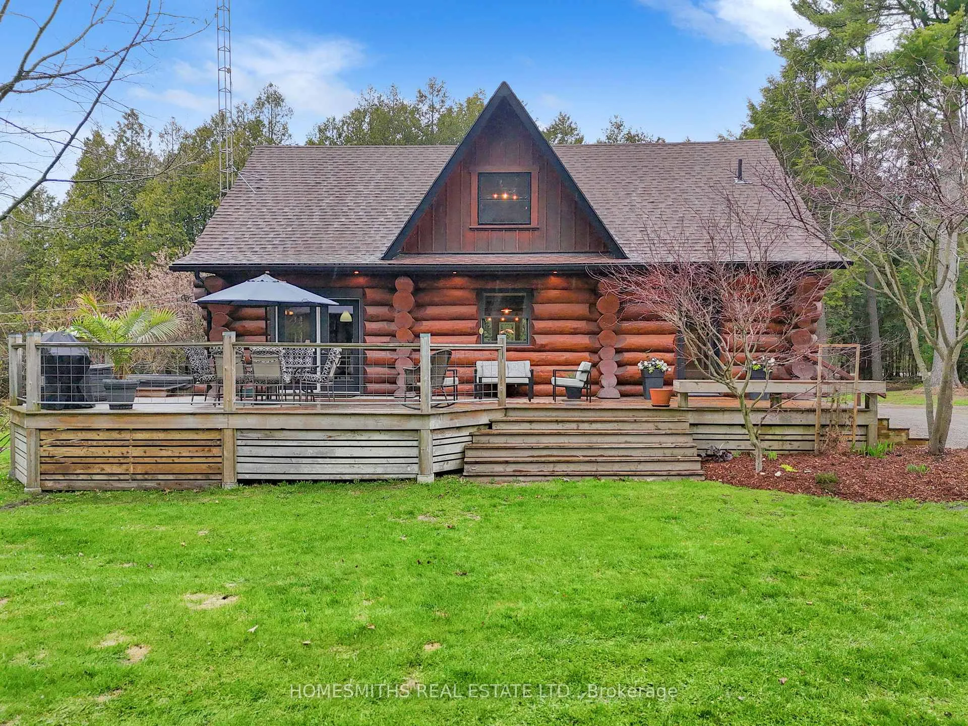 Photo 44 of 9655 Turk Road, Hamilton Township, Rural Hamilton — HOMEH