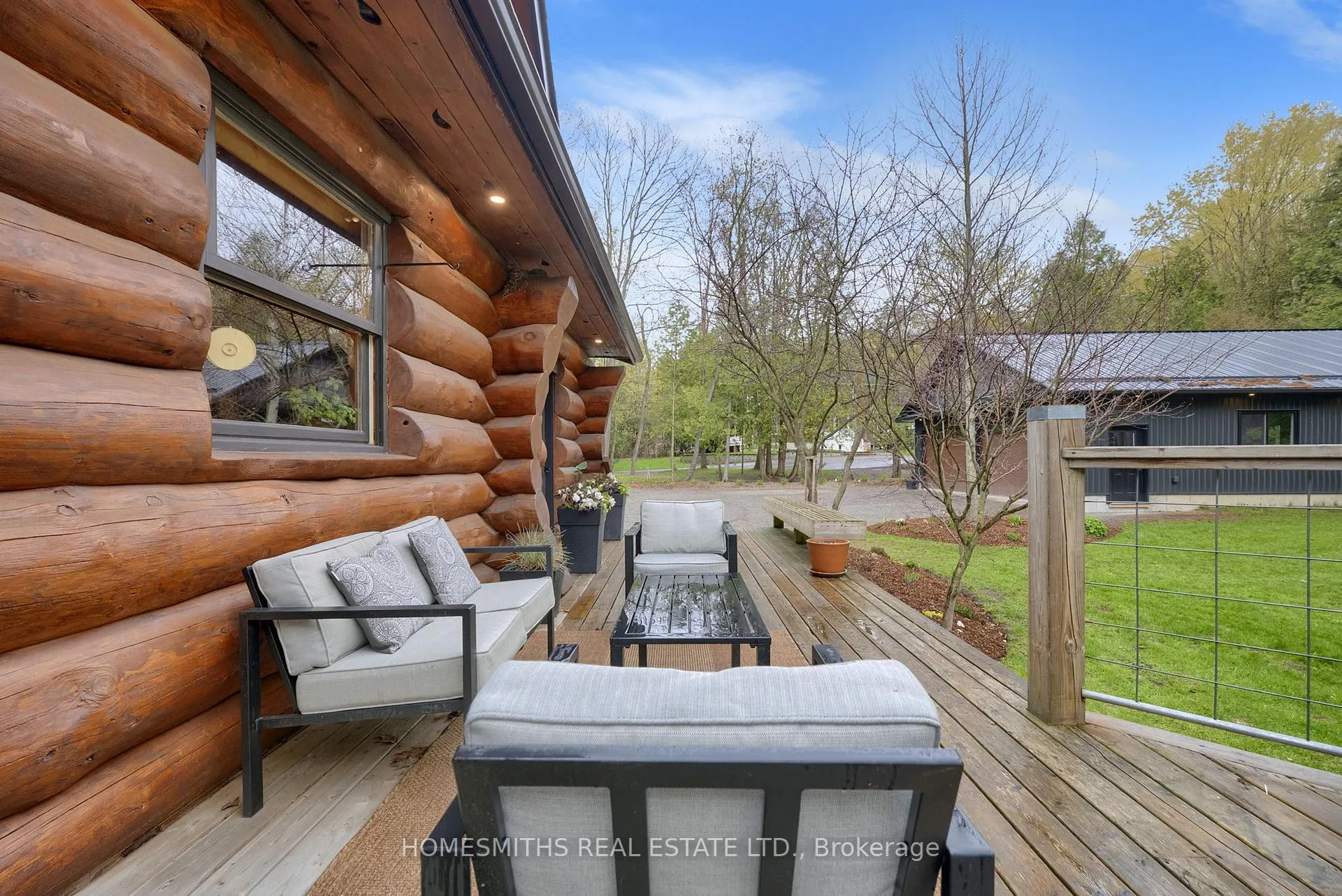 Photo 47 of 9655 Turk Road, Hamilton Township, Rural Hamilton — HOMEH