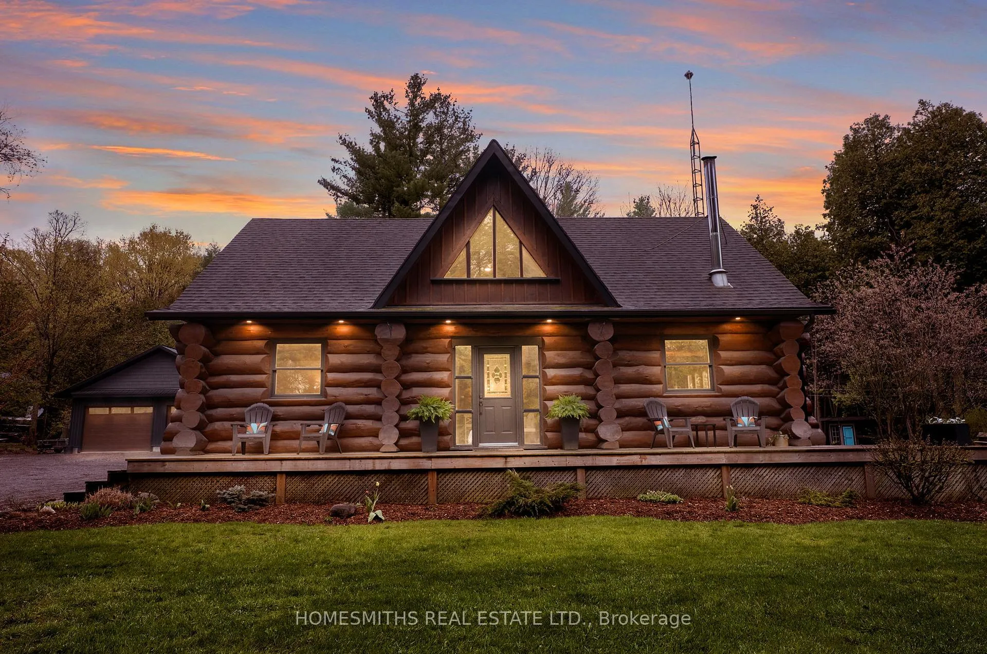 Photo 48 of 9655 Turk Road, Hamilton Township, Rural Hamilton — HOMEH