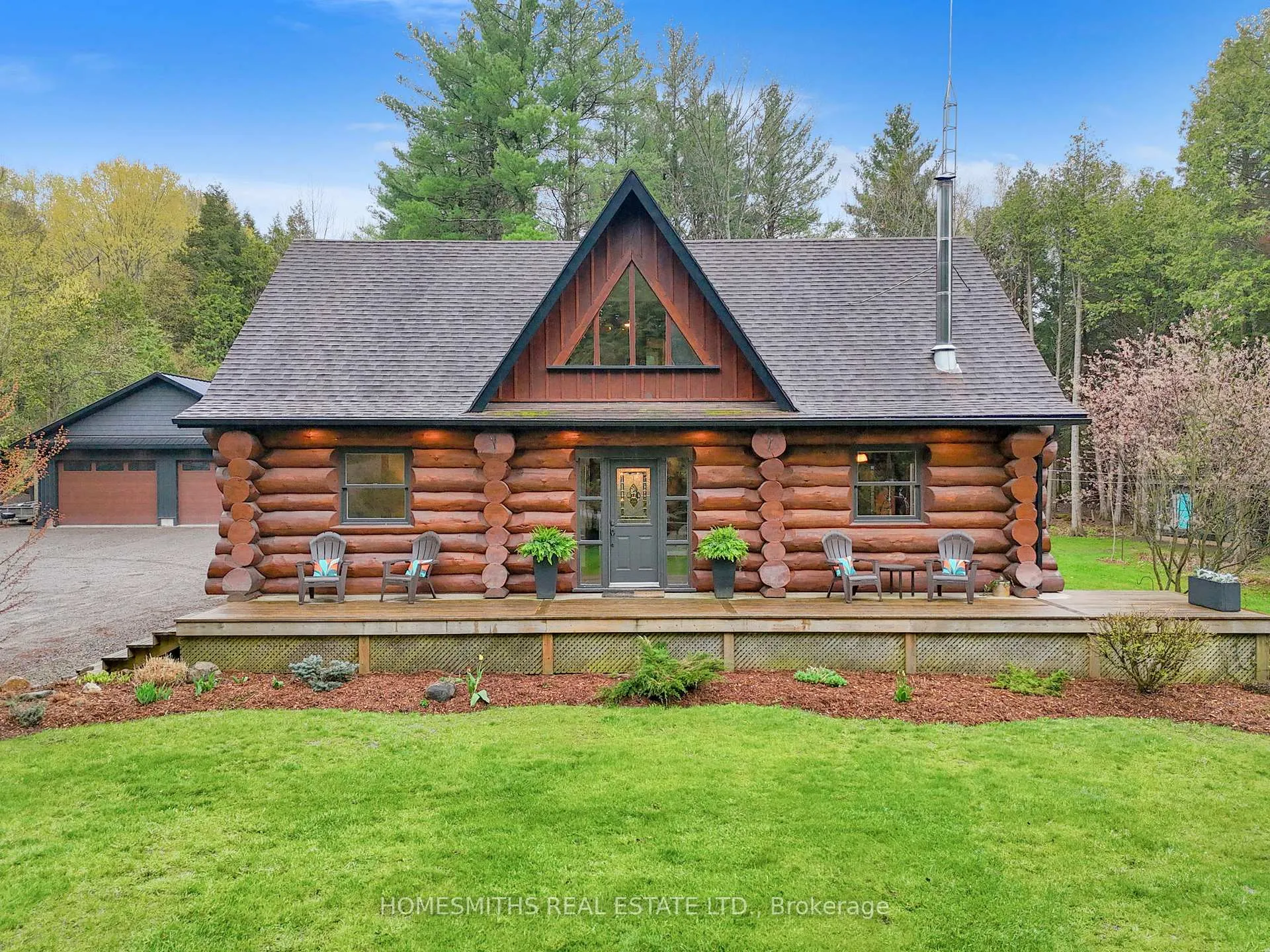 Photo 49 of 9655 Turk Road, Hamilton Township, Rural Hamilton — HOMEH