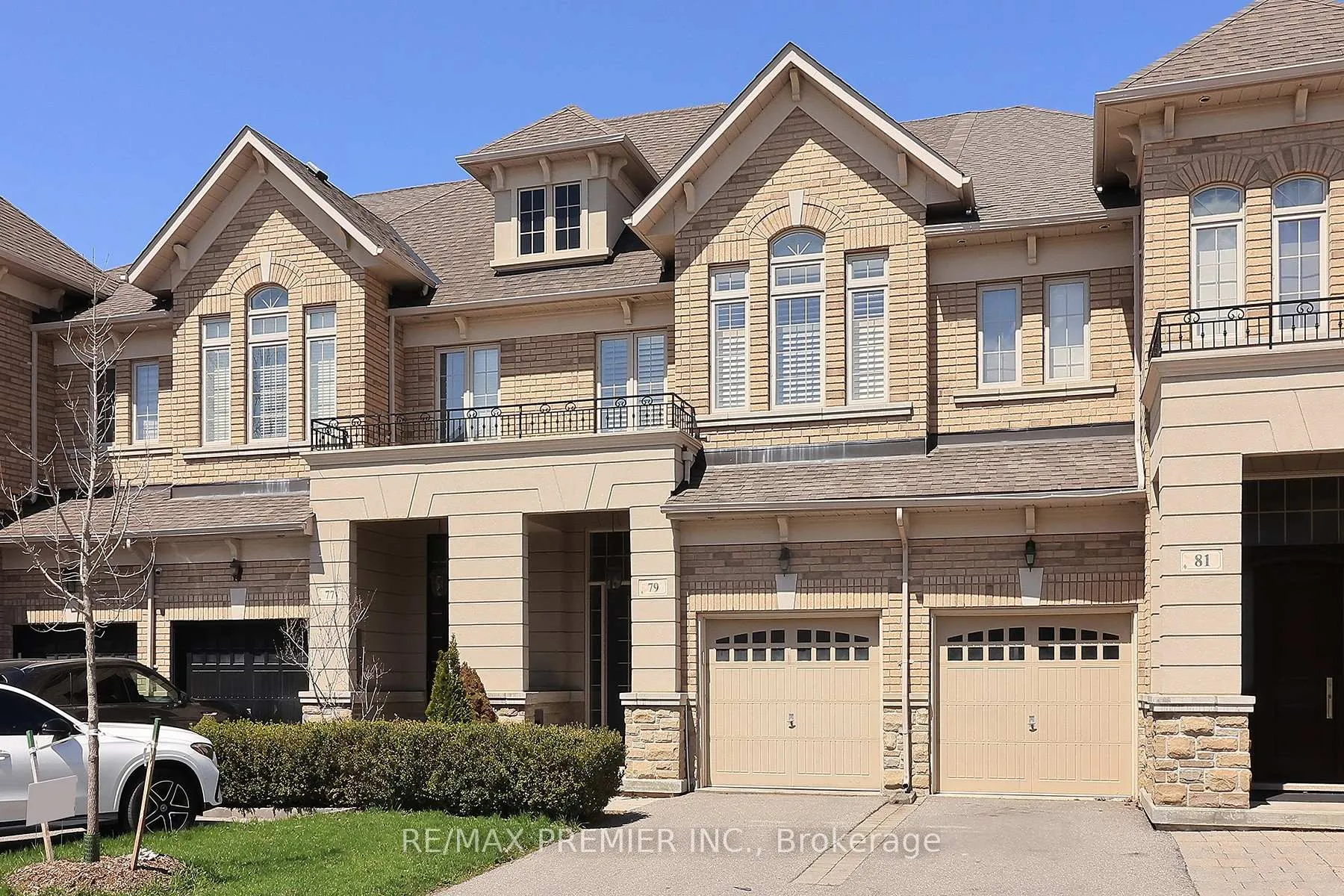 Photo 1 of 79 Hansard Drive, Vaughan, Vellore Village — HOMEH