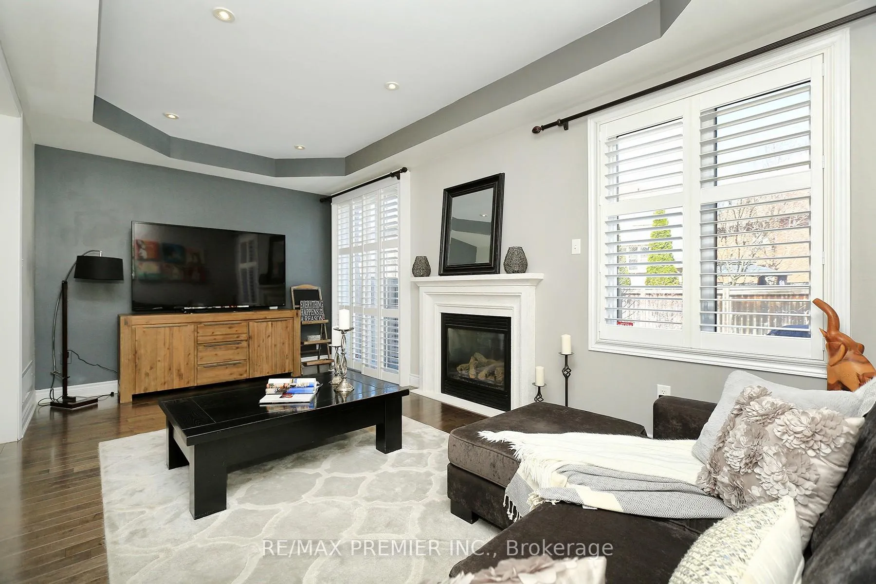 Photo 5 of 79 Hansard Drive, Vaughan, Vellore Village — HOMEH