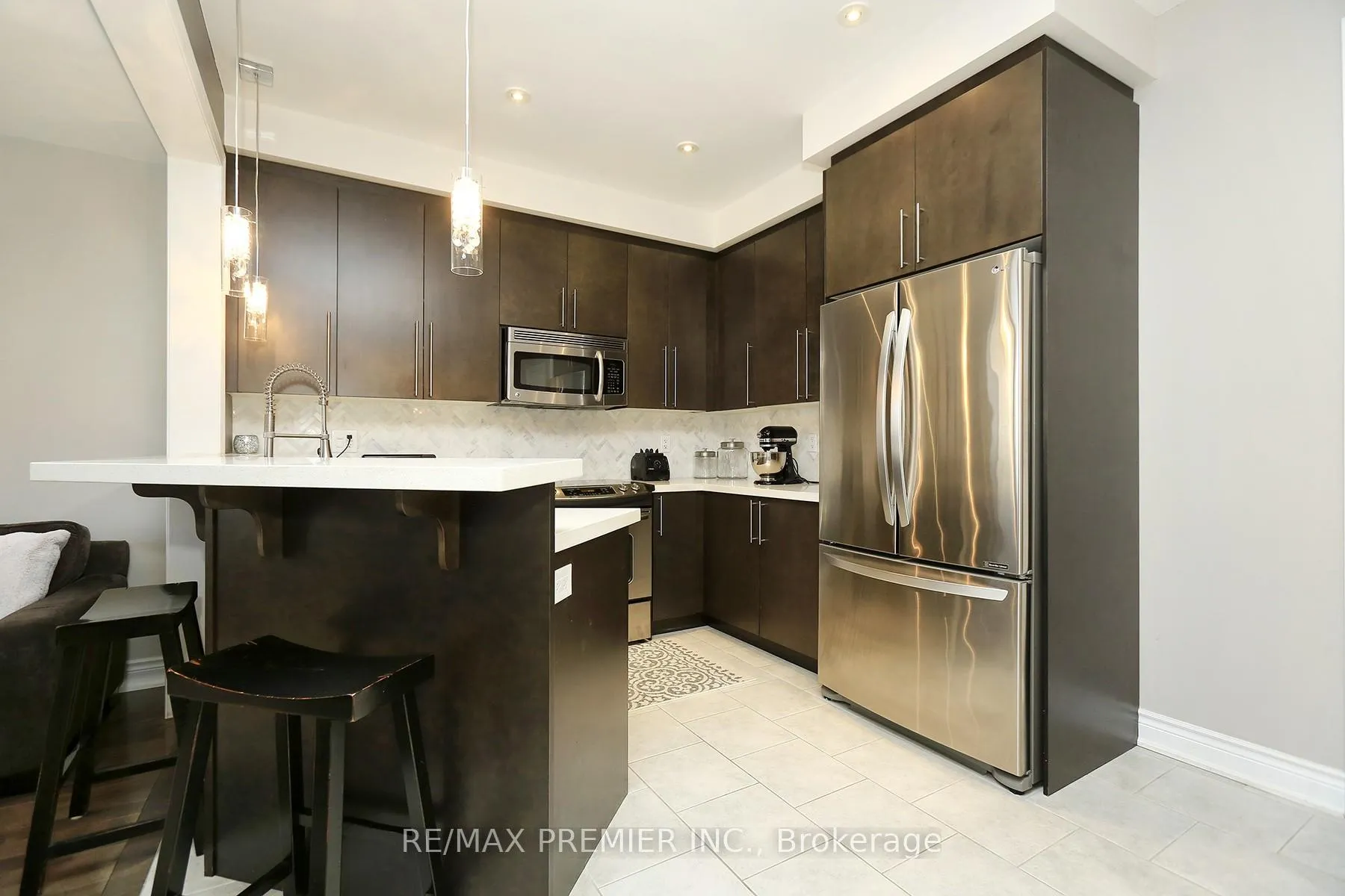 Photo 8 of 79 Hansard Drive, Vaughan, Vellore Village — HOMEH