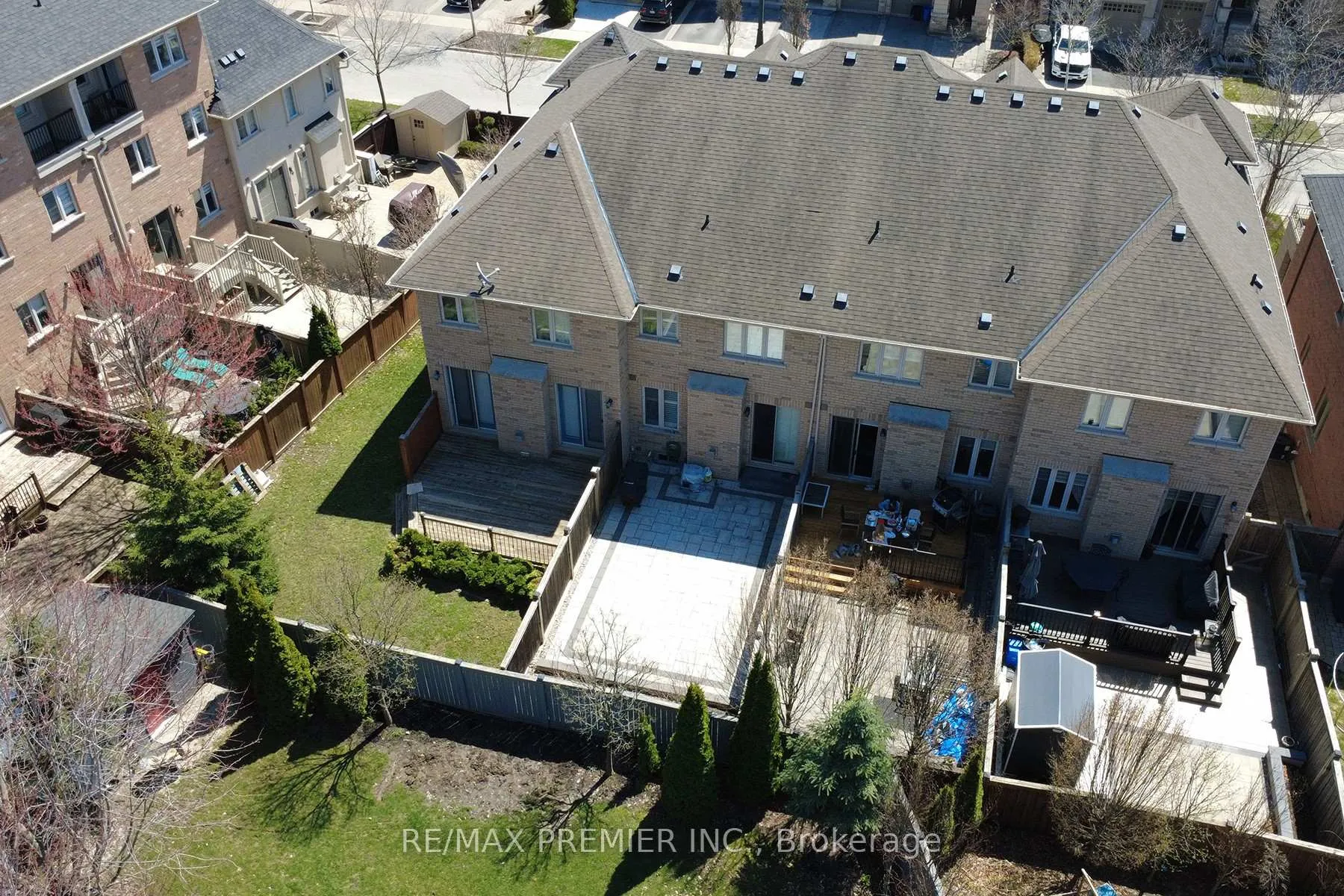 Photo 21 of 79 Hansard Drive, Vaughan, Vellore Village — HOMEH