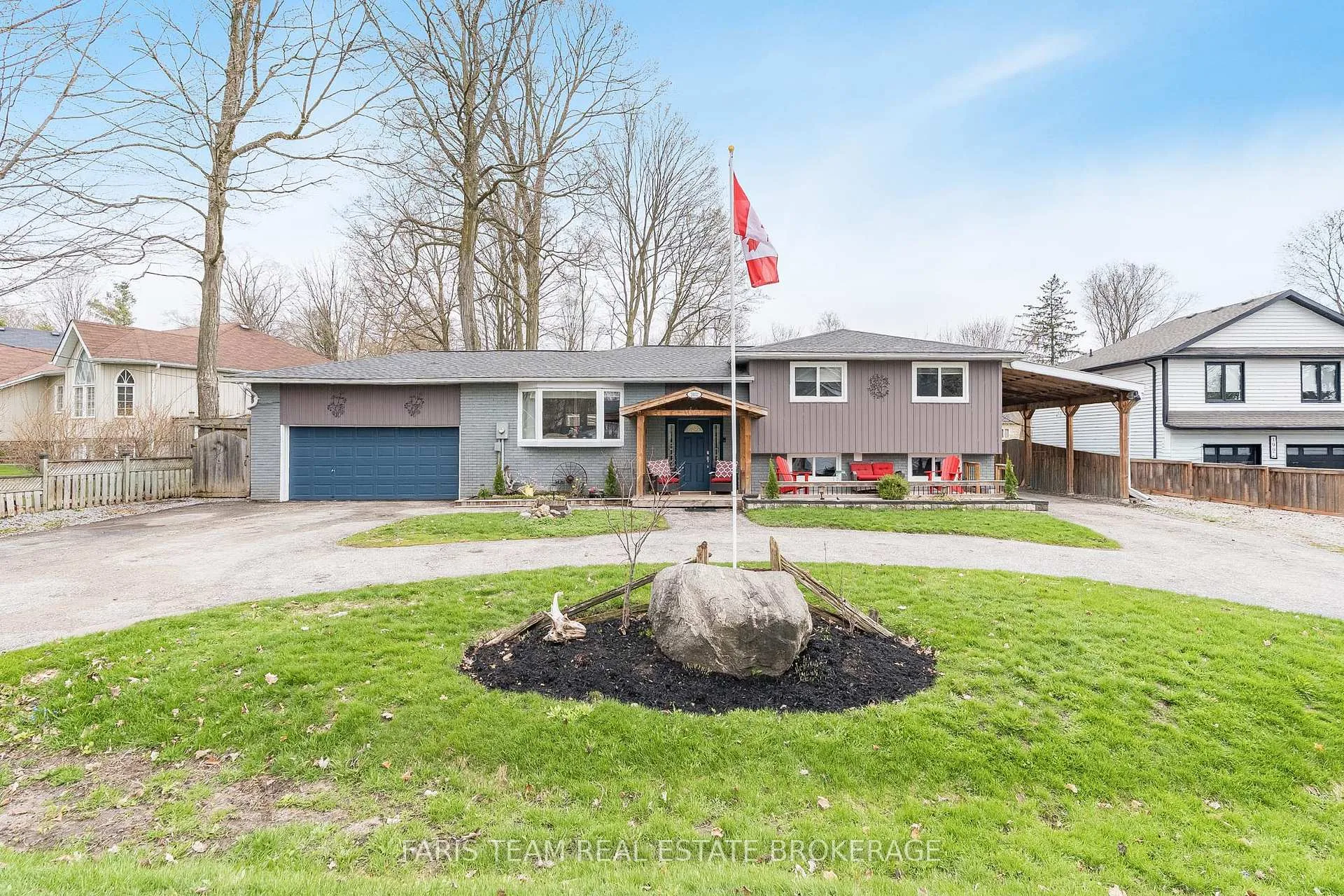 Photo 1 of 2003 Inglewood Drive, Innisfil, Alcona — HOMEH