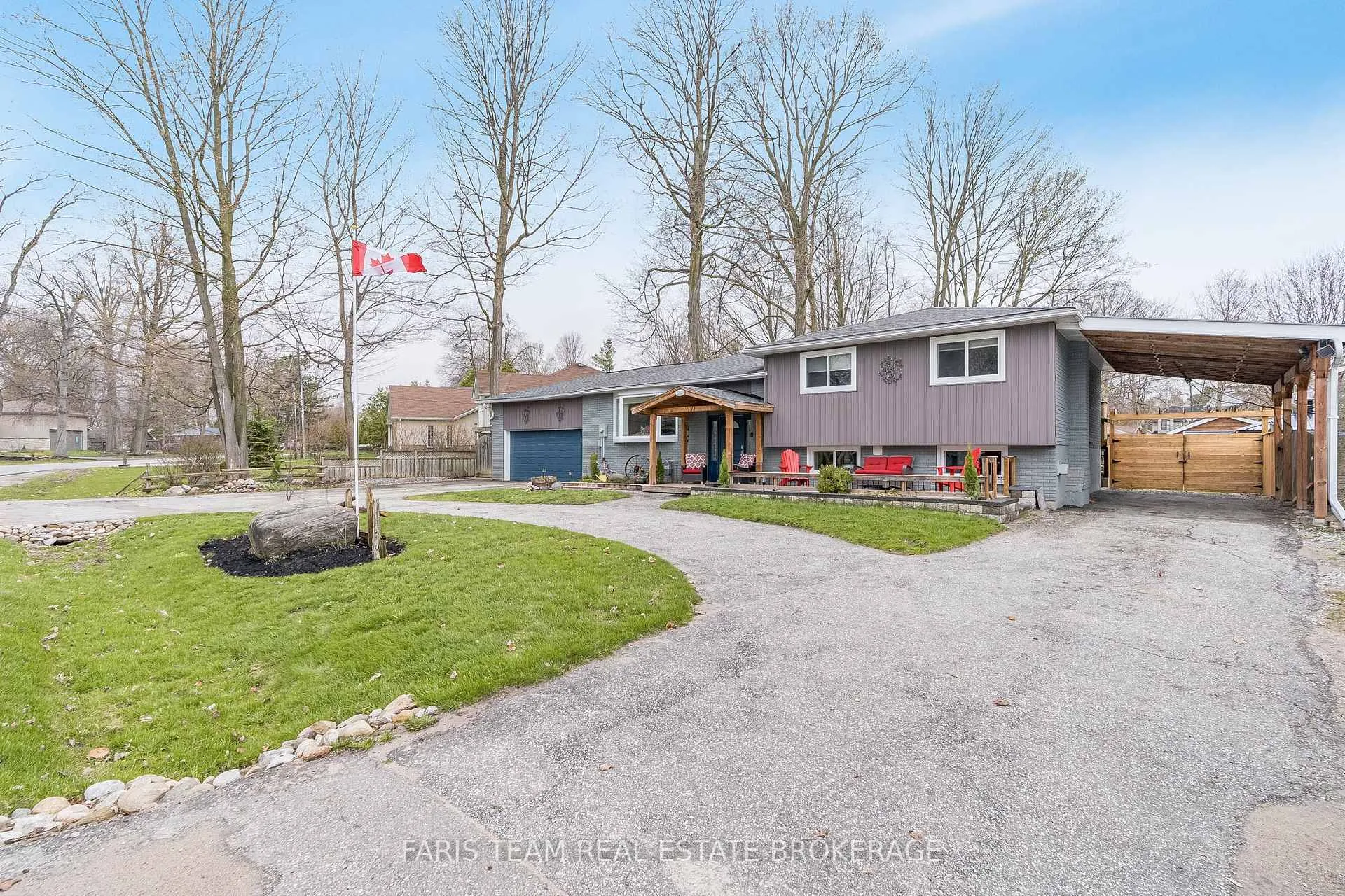 Photo 6 of 2003 Inglewood Drive, Innisfil, Alcona — HOMEH