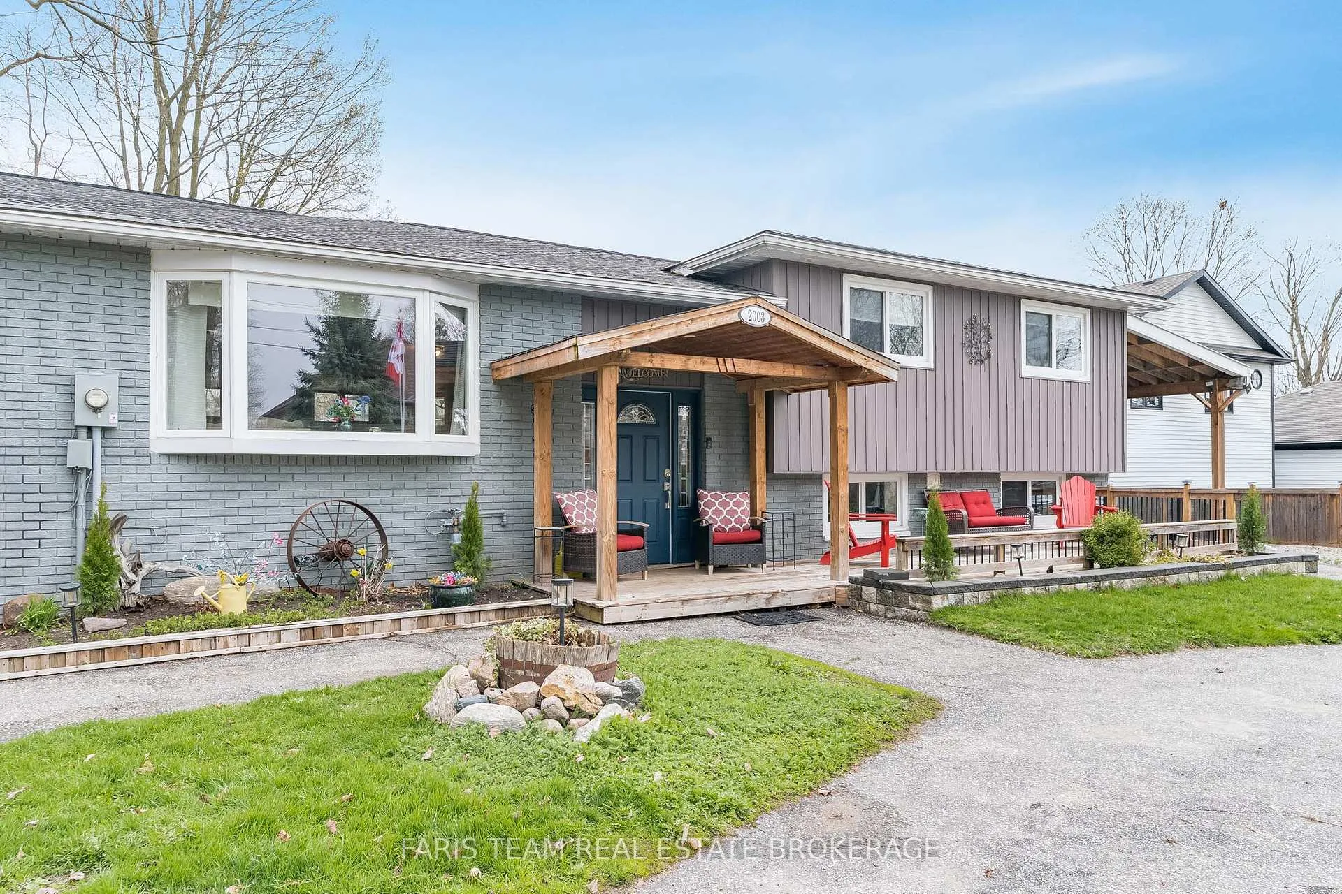 Photo 8 of 2003 Inglewood Drive, Innisfil, Alcona — HOMEH