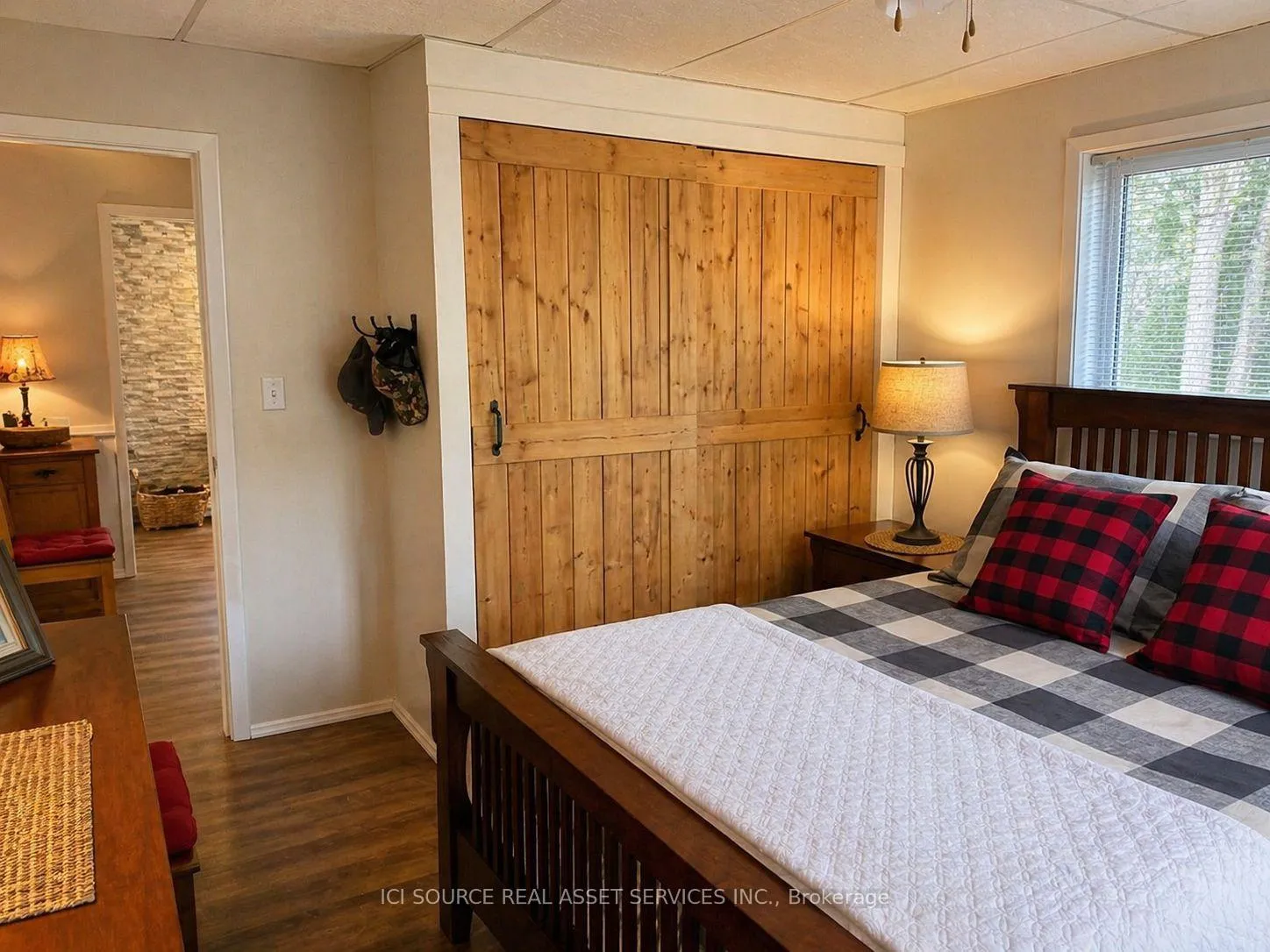 Photo 16 of 369 Loon Lake Road, Kearney — HOMEH