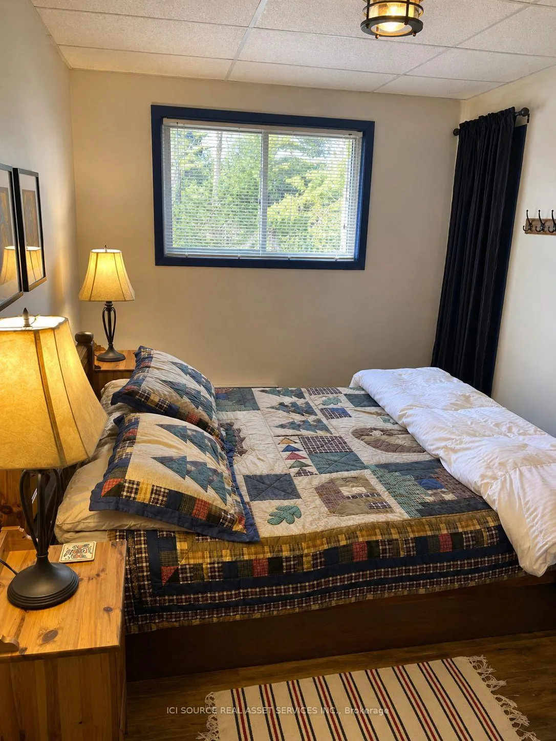 Photo 19 of 369 Loon Lake Road, Kearney — HOMEH