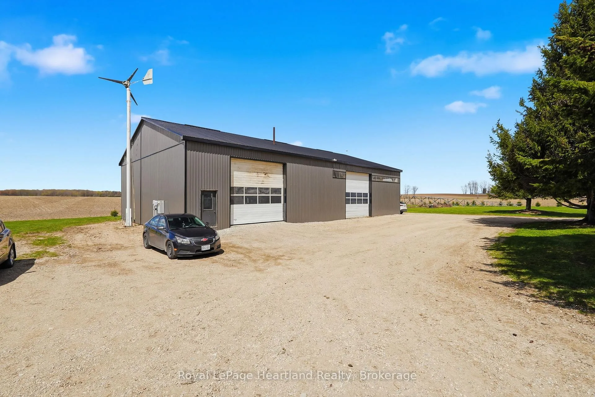 Photo 3 of 5106 5th Line, Minto — HOMEH