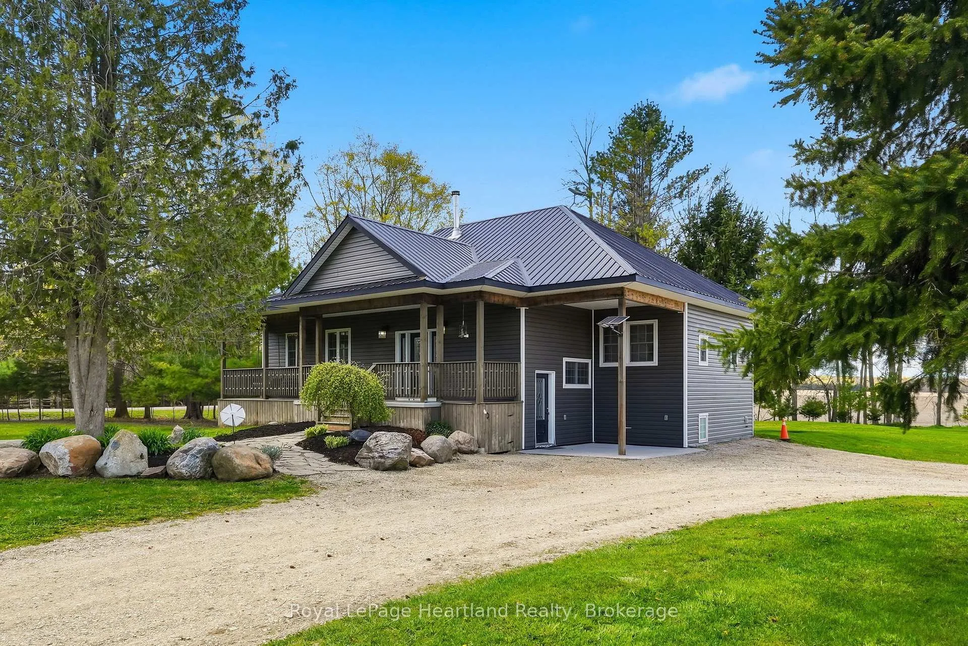 Photo 6 of 5106 5th Line, Minto — HOMEH
