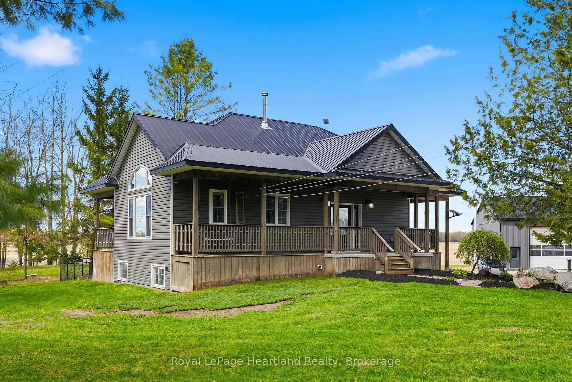 Photo 7 of 5106 5th Line, Minto — HOMEH