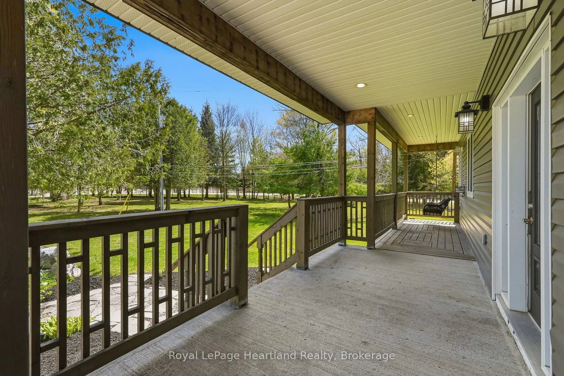 Photo 9 of 5106 5th Line, Minto — HOMEH
