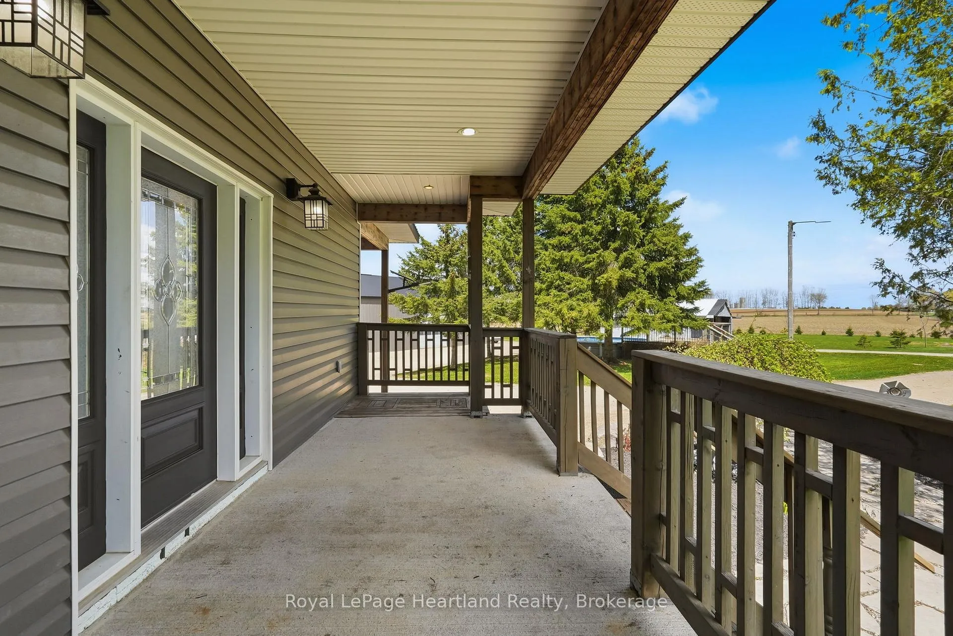 Photo 10 of 5106 5th Line, Minto — HOMEH