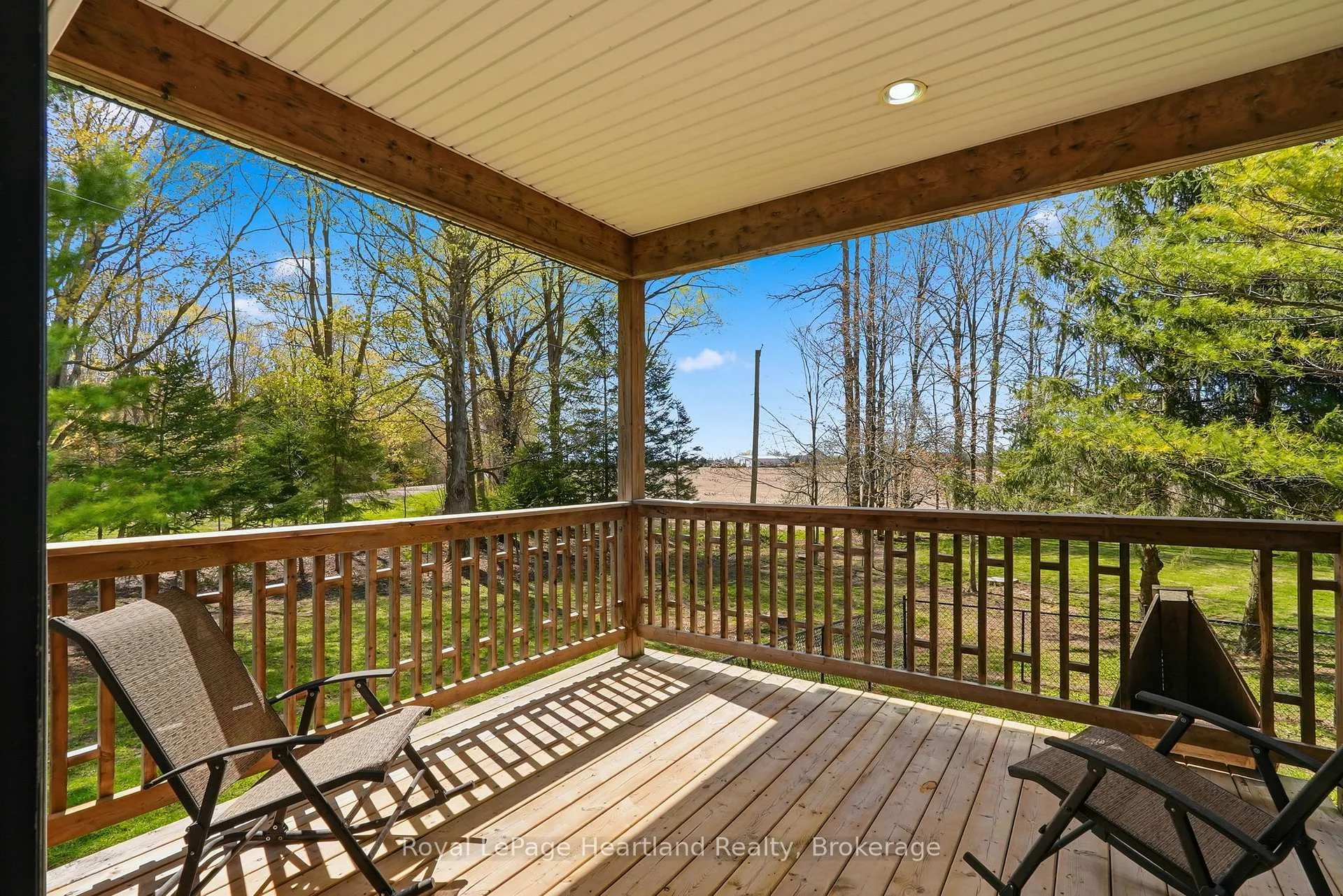 Photo 38 of 5106 5th Line, Minto — HOMEH