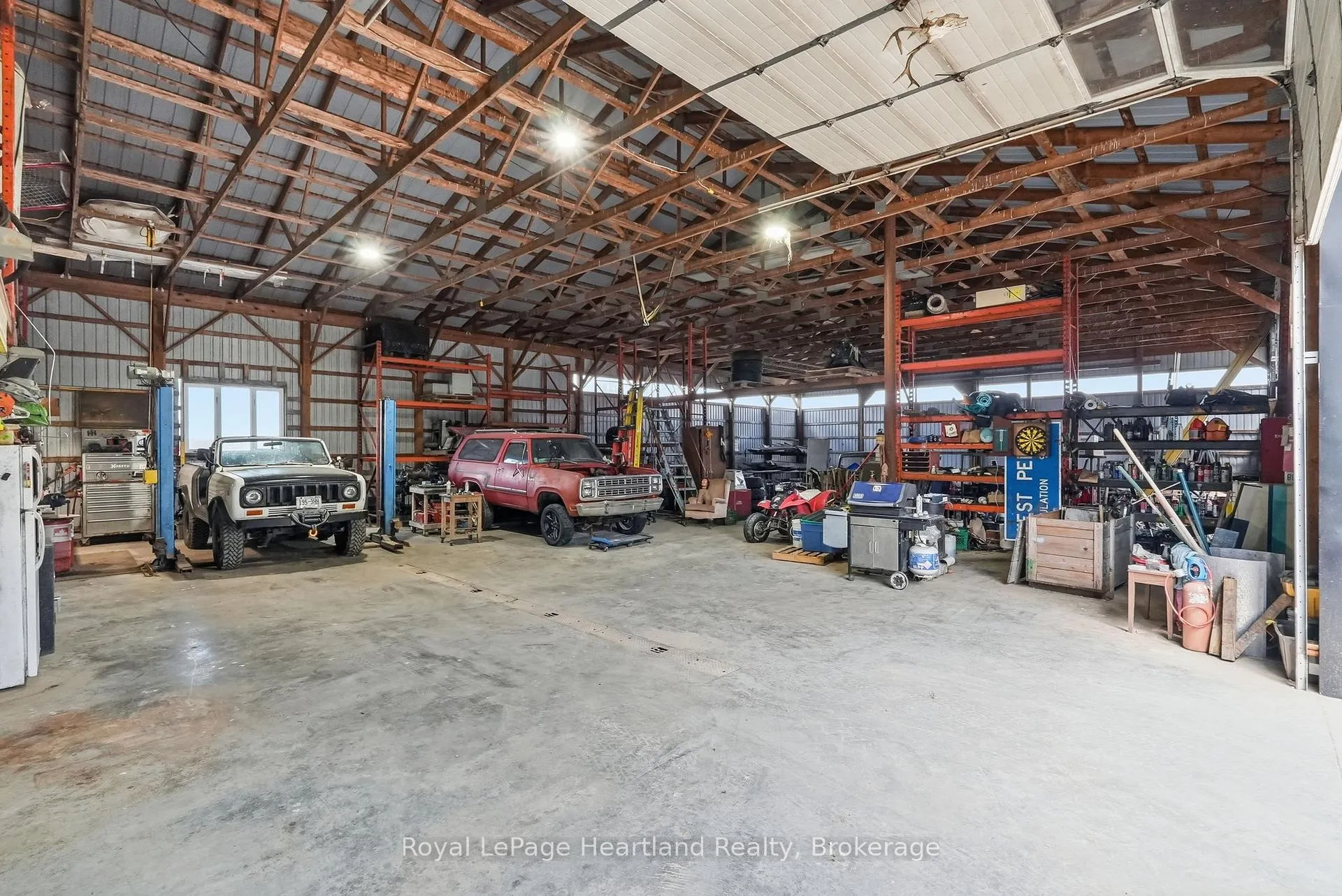 Photo 40 of 5106 5th Line, Minto — HOMEH