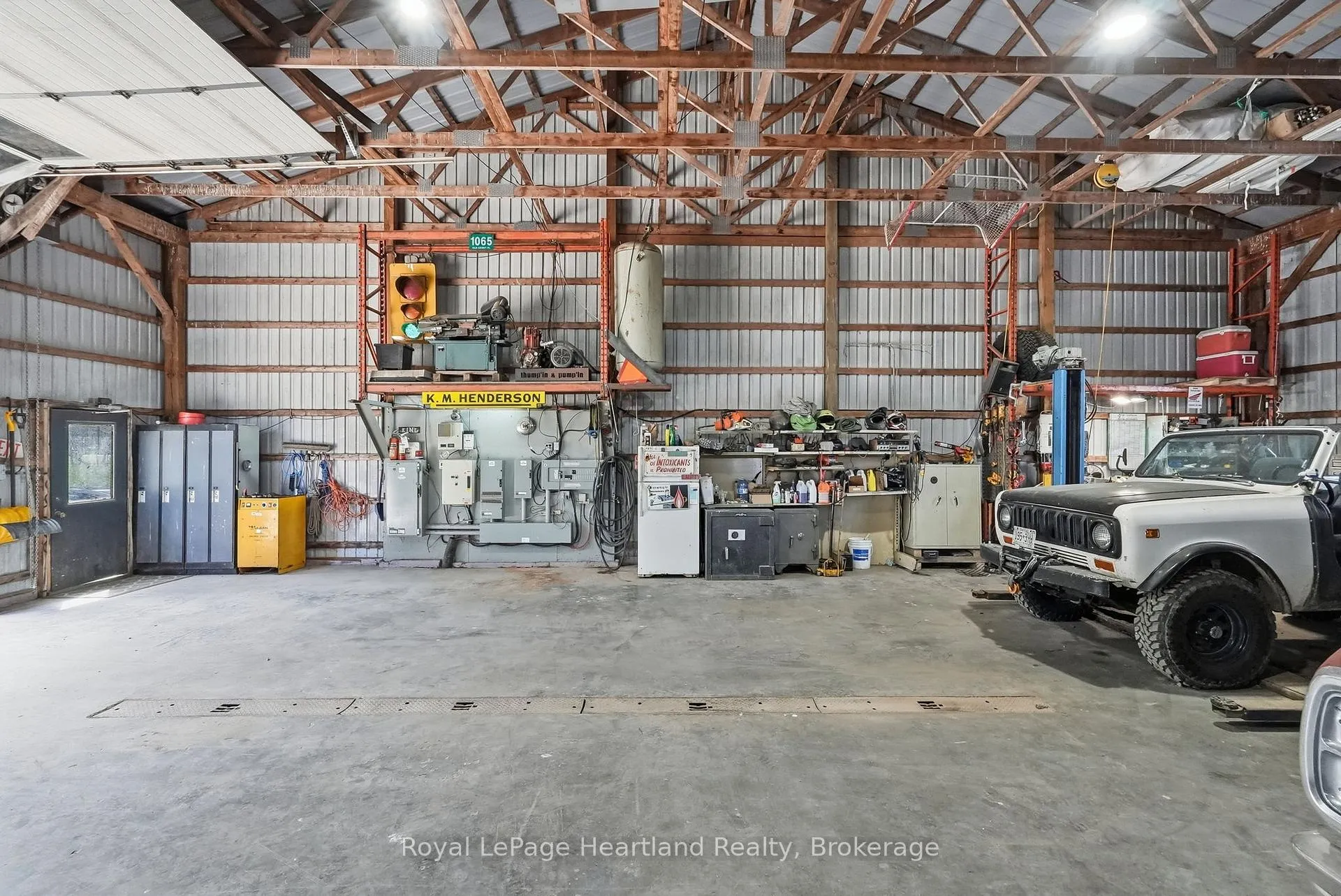 Photo 41 of 5106 5th Line, Minto — HOMEH