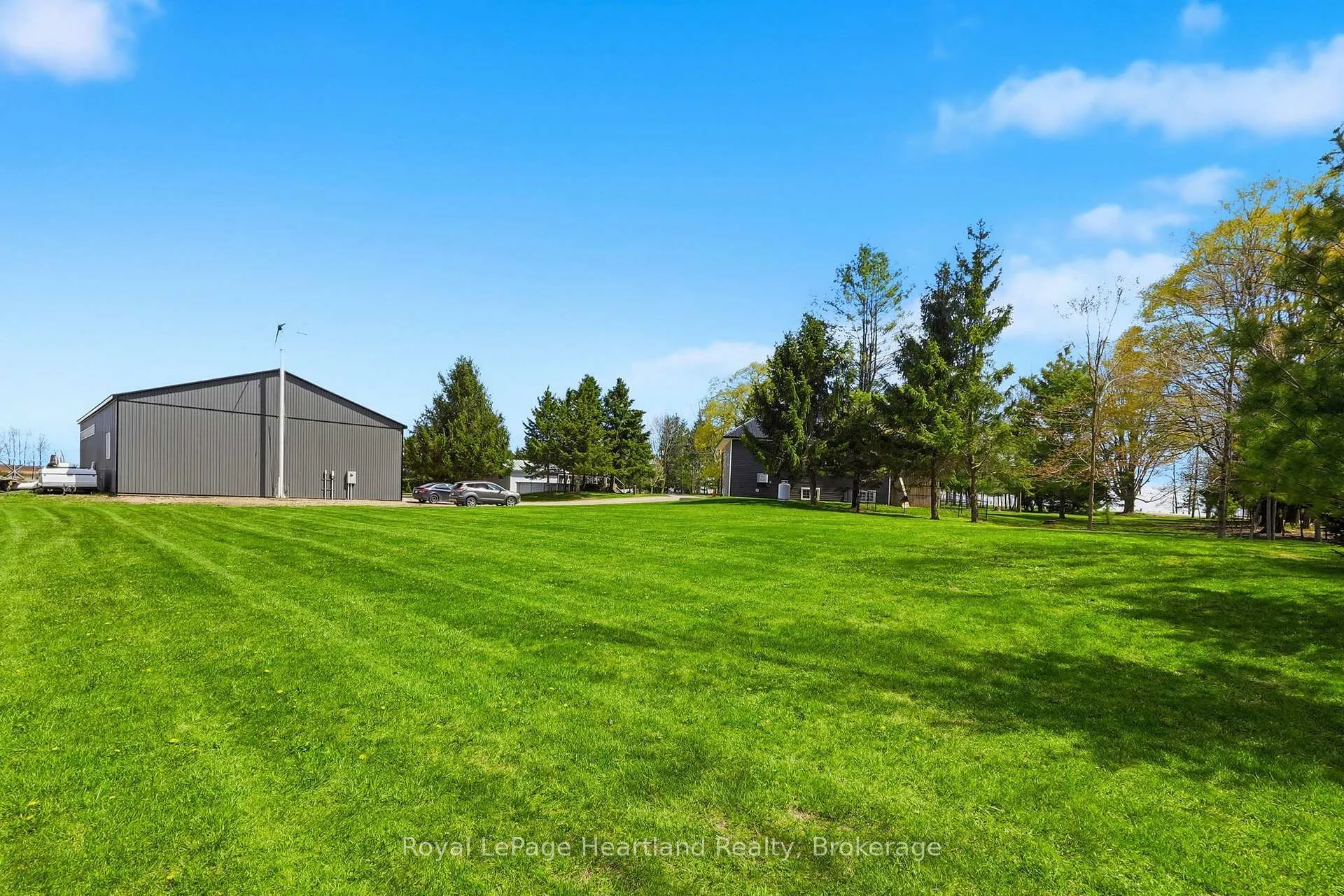 Photo 42 of 5106 5th Line, Minto — HOMEH