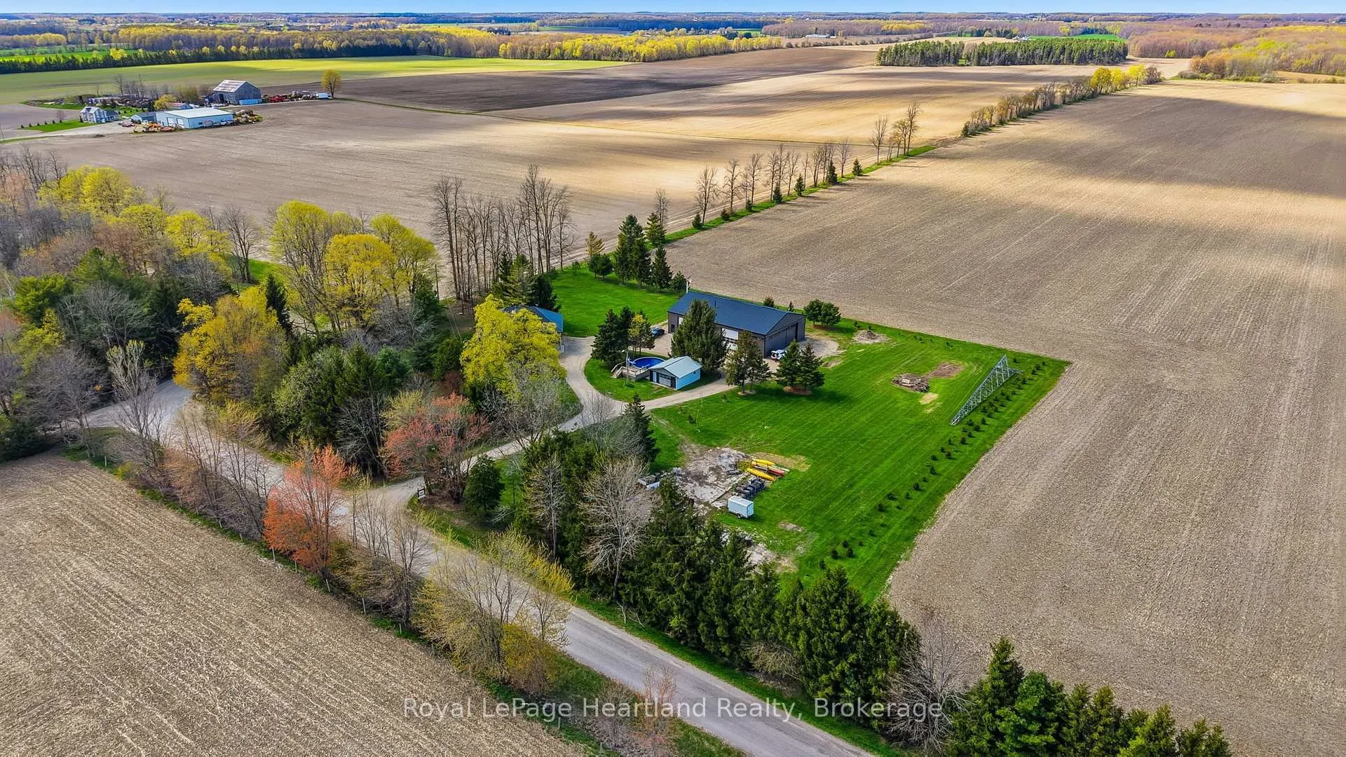 Photo 44 of 5106 5th Line, Minto — HOMEH