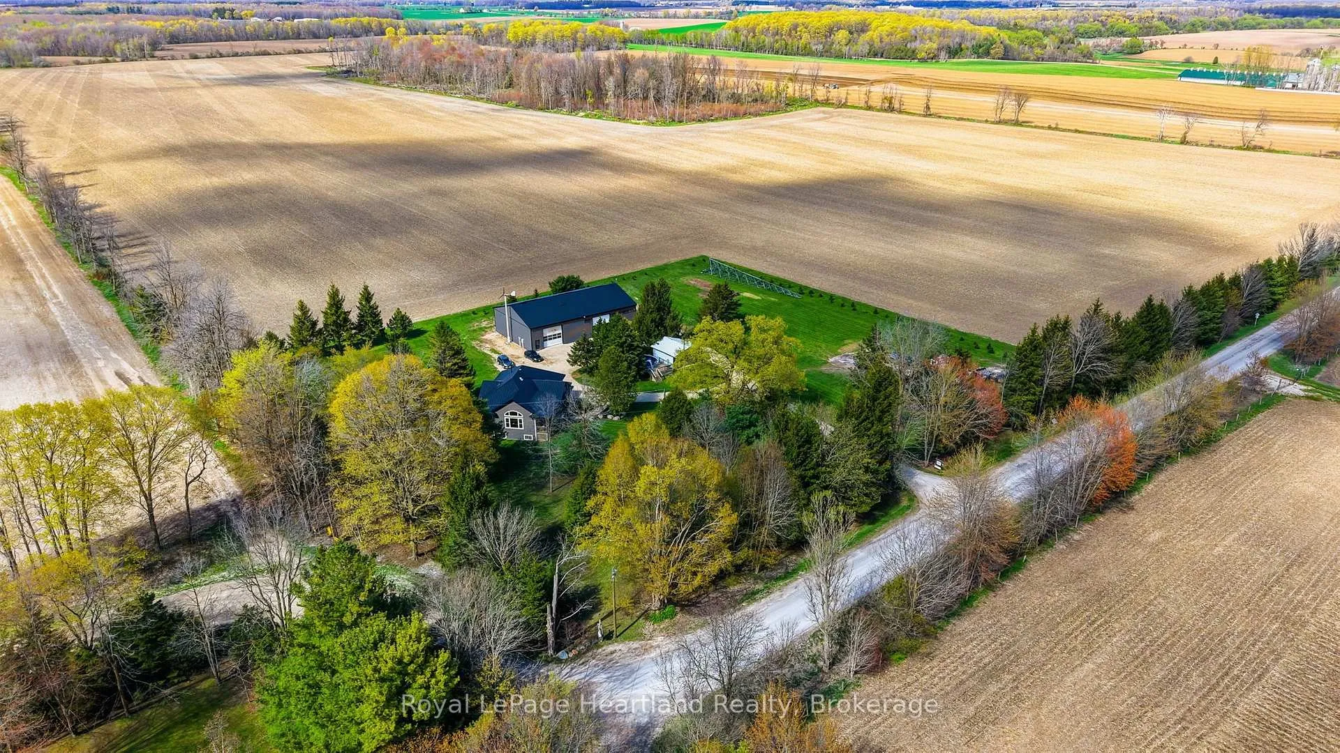 Photo 45 of 5106 5th Line, Minto — HOMEH