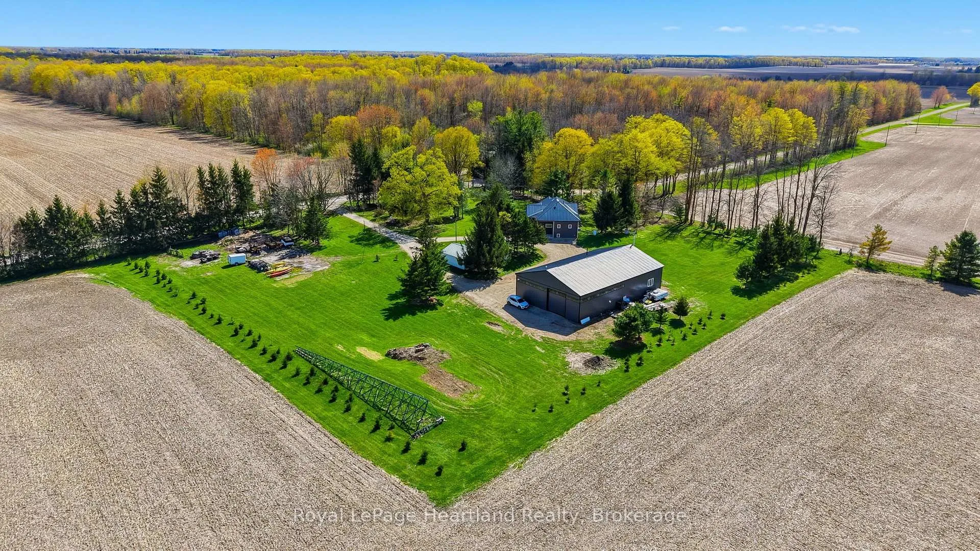 Photo 46 of 5106 5th Line, Minto — HOMEH