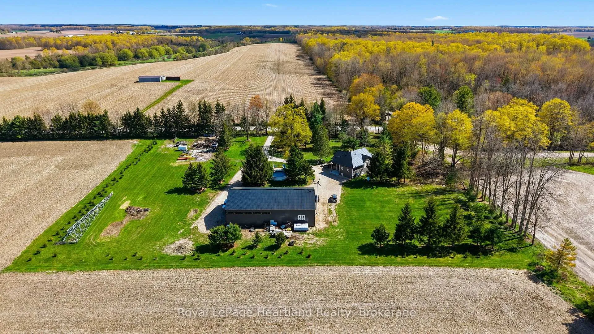 Photo 47 of 5106 5th Line, Minto — HOMEH