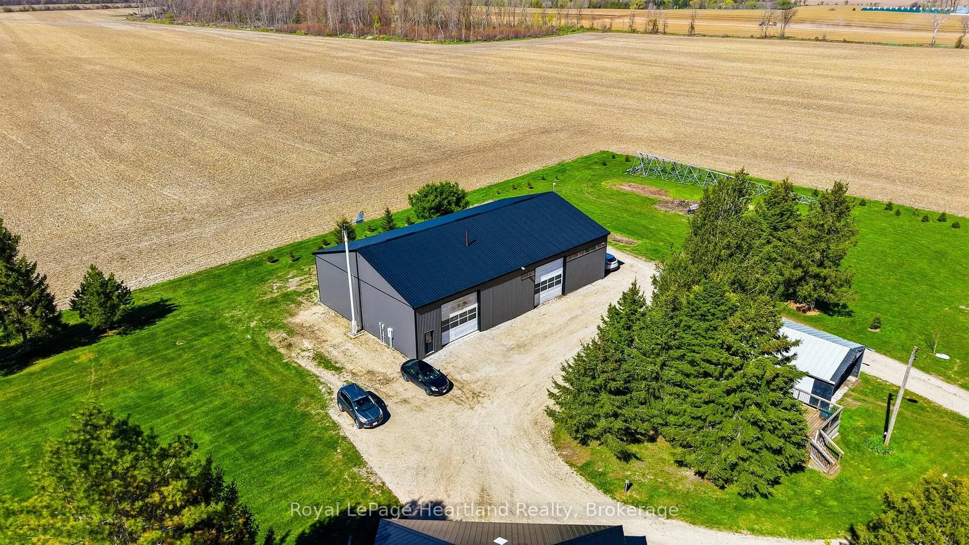 Photo 48 of 5106 5th Line, Minto — HOMEH