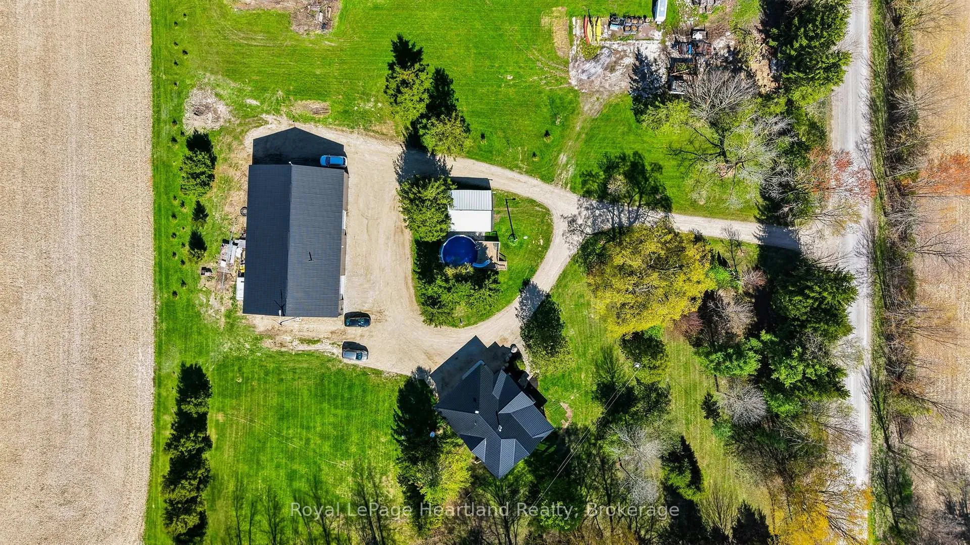 Photo 49 of 5106 5th Line, Minto — HOMEH