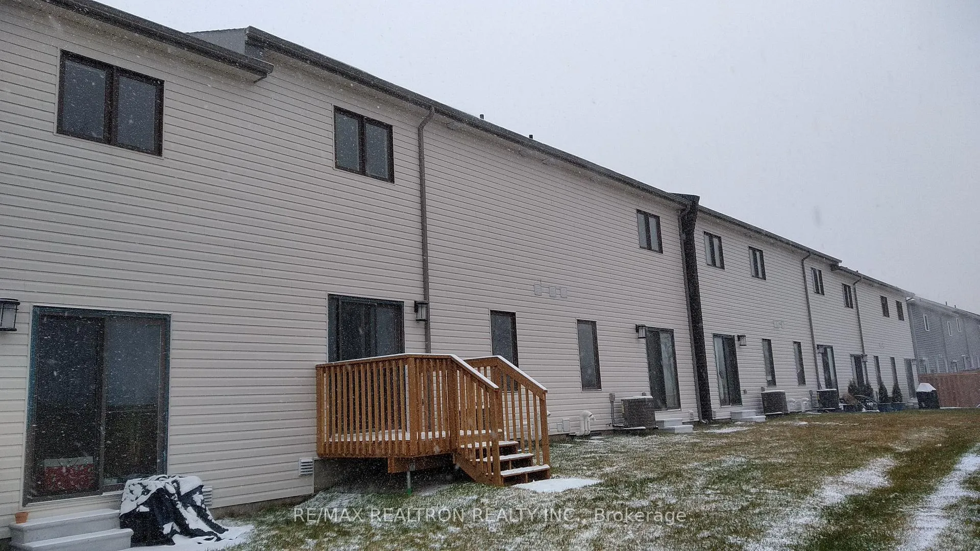 Photo 27 of 28 Brown Bear Street, Barrie, Rural Barrie Southwest — HOMEH