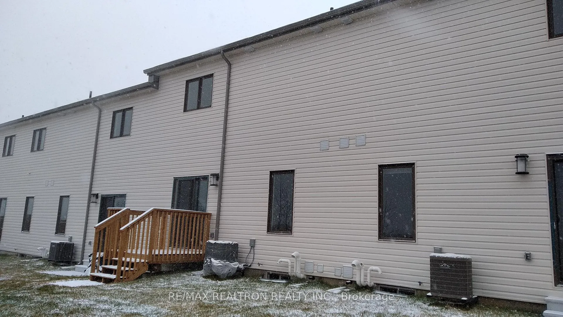Photo 28 of 28 Brown Bear Street, Barrie, Rural Barrie Southwest — HOMEH