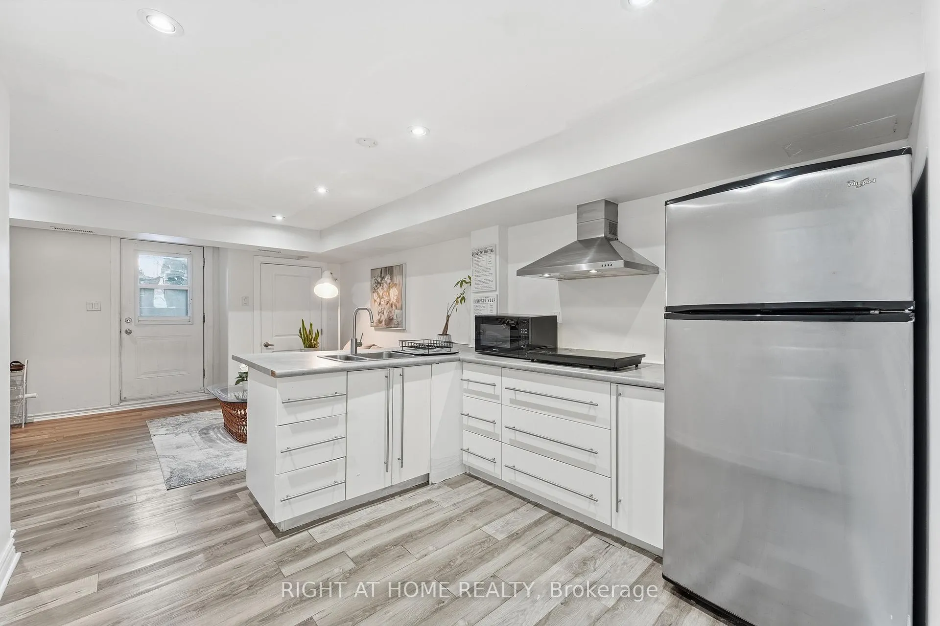 Photo 13 of Unit Lower, 2825 St. Clair Avenue E, Toronto, O'Connor-Parkview — HOMEH