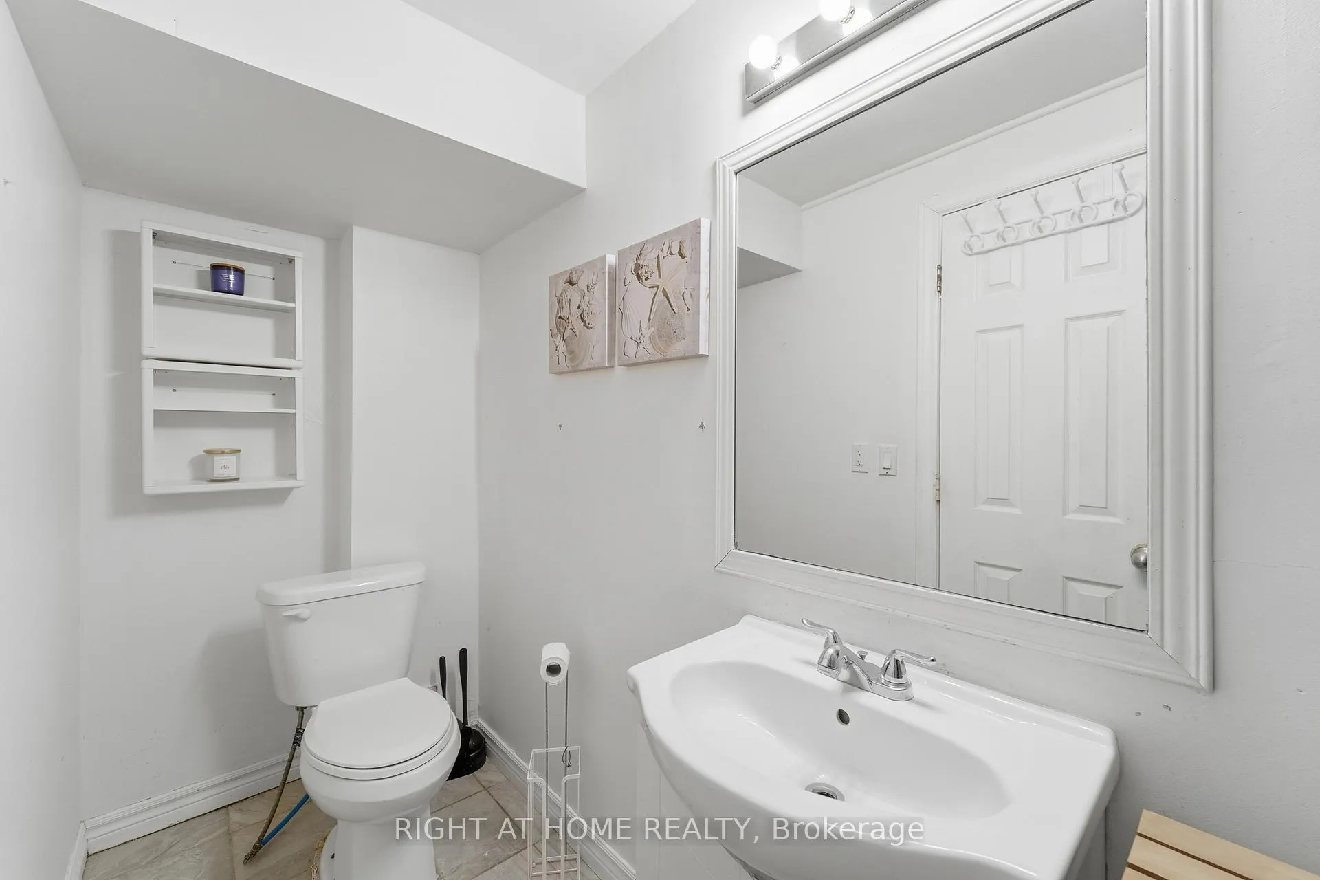 Photo 19 of Unit Lower, 2825 St. Clair Avenue E, Toronto, O'Connor-Parkview — HOMEH