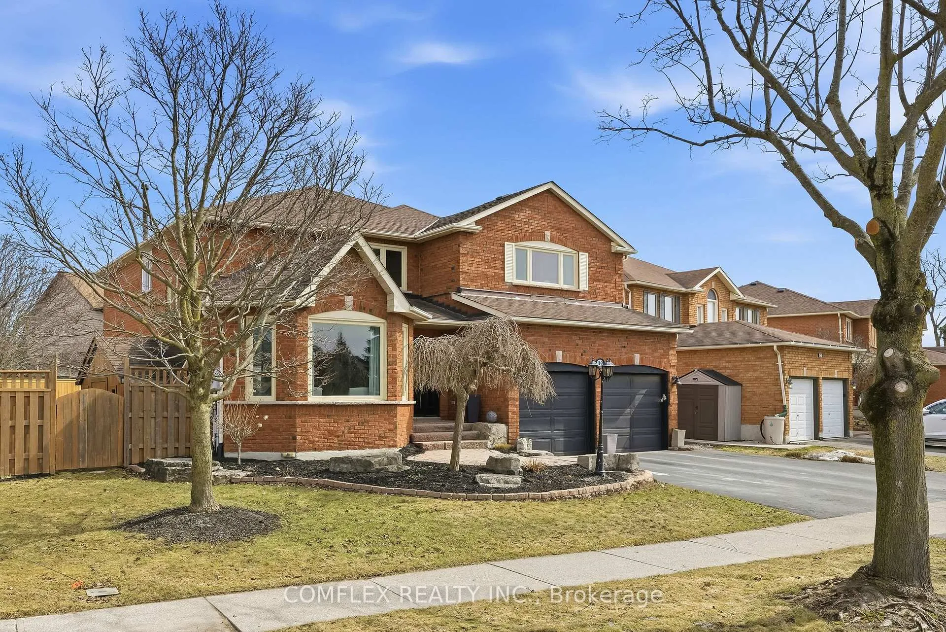 Photo 1 of 119 Robert Adams Drive, Clarington, Courtice — HOMEH