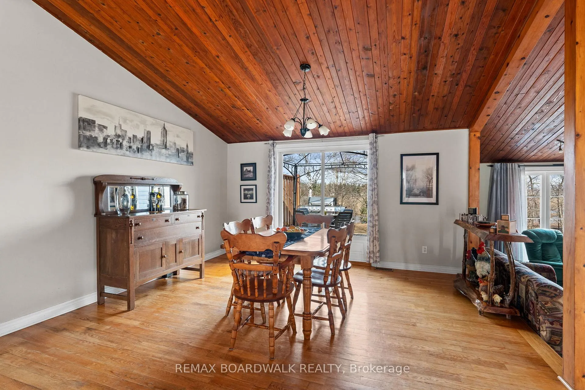 Photo 5 of 9093 County Rd 22, Edwardsburgh/Cardinal, Edwardsburgh/Cardinal Twp — HOMEH