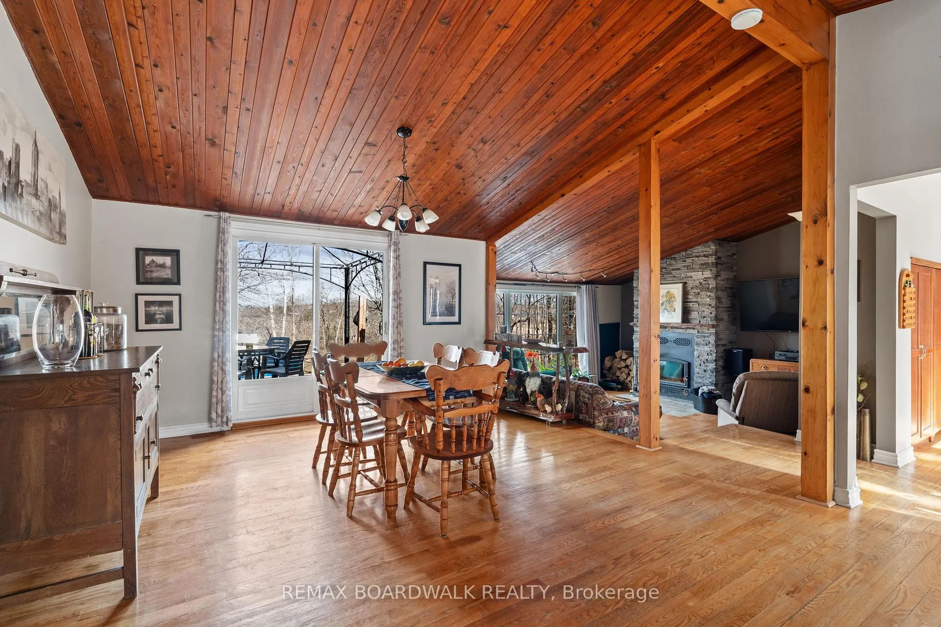 Photo 6 of 9093 County Rd 22, Edwardsburgh/Cardinal, Edwardsburgh/Cardinal Twp — HOMEH