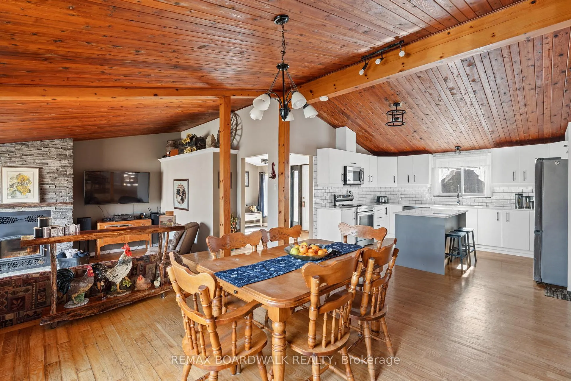 Photo 7 of 9093 County Rd 22, Edwardsburgh/Cardinal, Edwardsburgh/Cardinal Twp — HOMEH