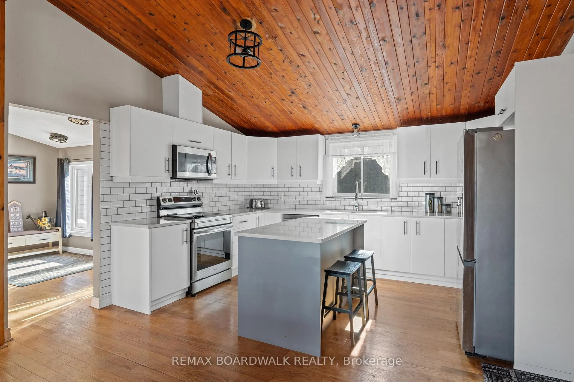 Photo 8 of 9093 County Rd 22, Edwardsburgh/Cardinal, Edwardsburgh/Cardinal Twp — HOMEH