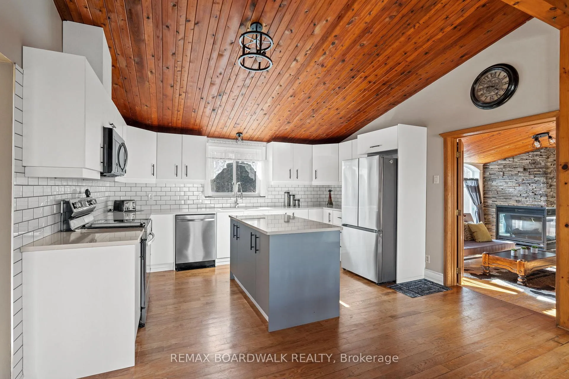 Photo 9 of 9093 County Rd 22, Edwardsburgh/Cardinal, Edwardsburgh/Cardinal Twp — HOMEH
