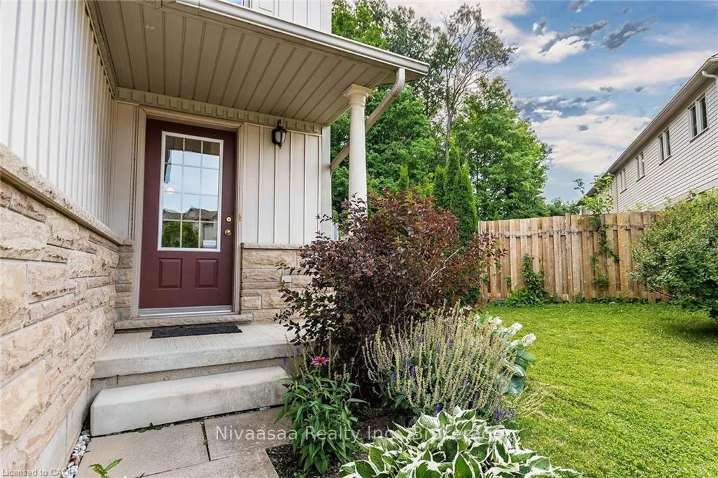 Photo 1 of 110 Activa Avenue, Waterloo — HOMEH