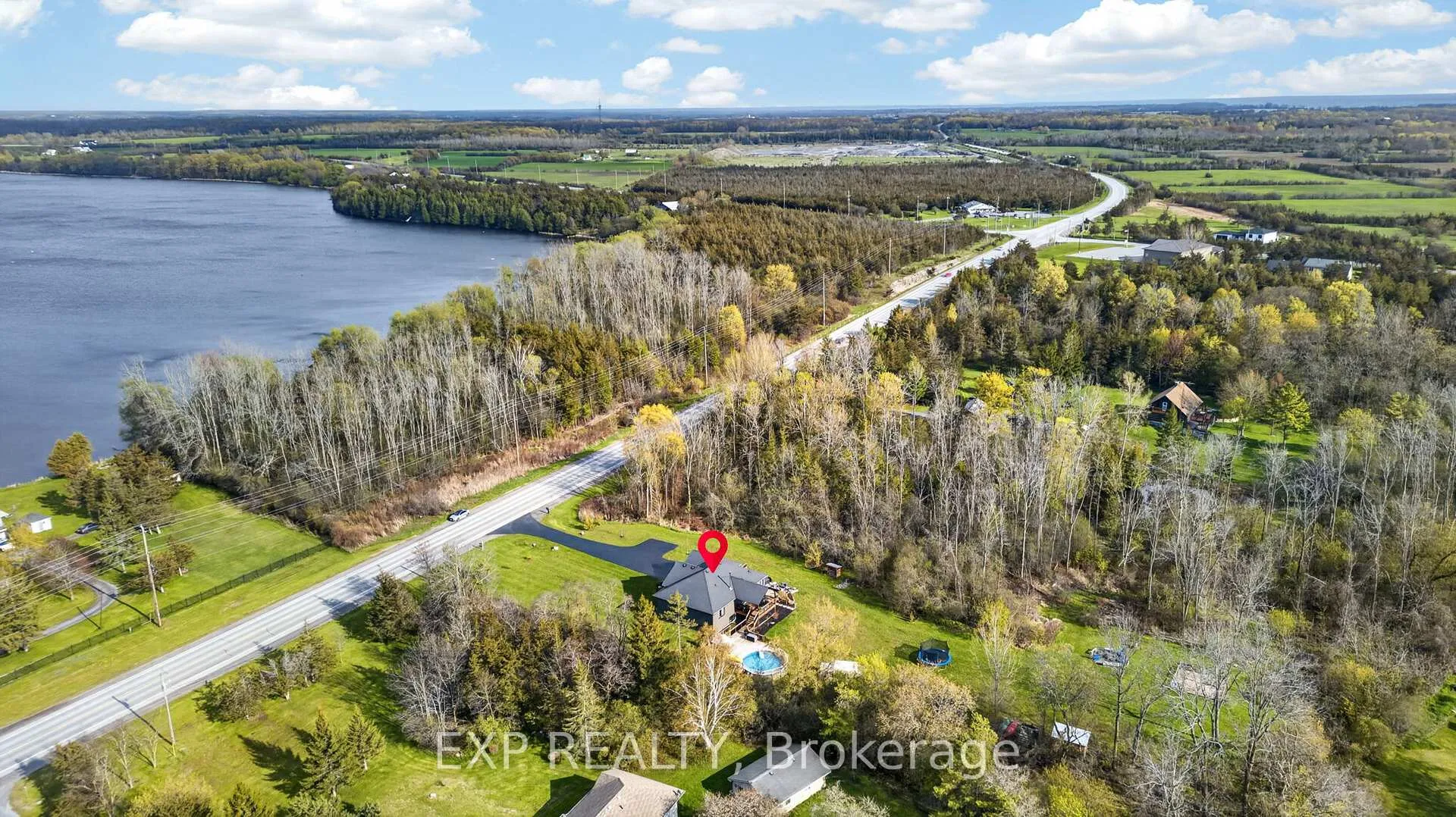 Photo 41 of 20109 Loyalist Parkway, Prince Edward County, Hillier Ward — HOMEH
