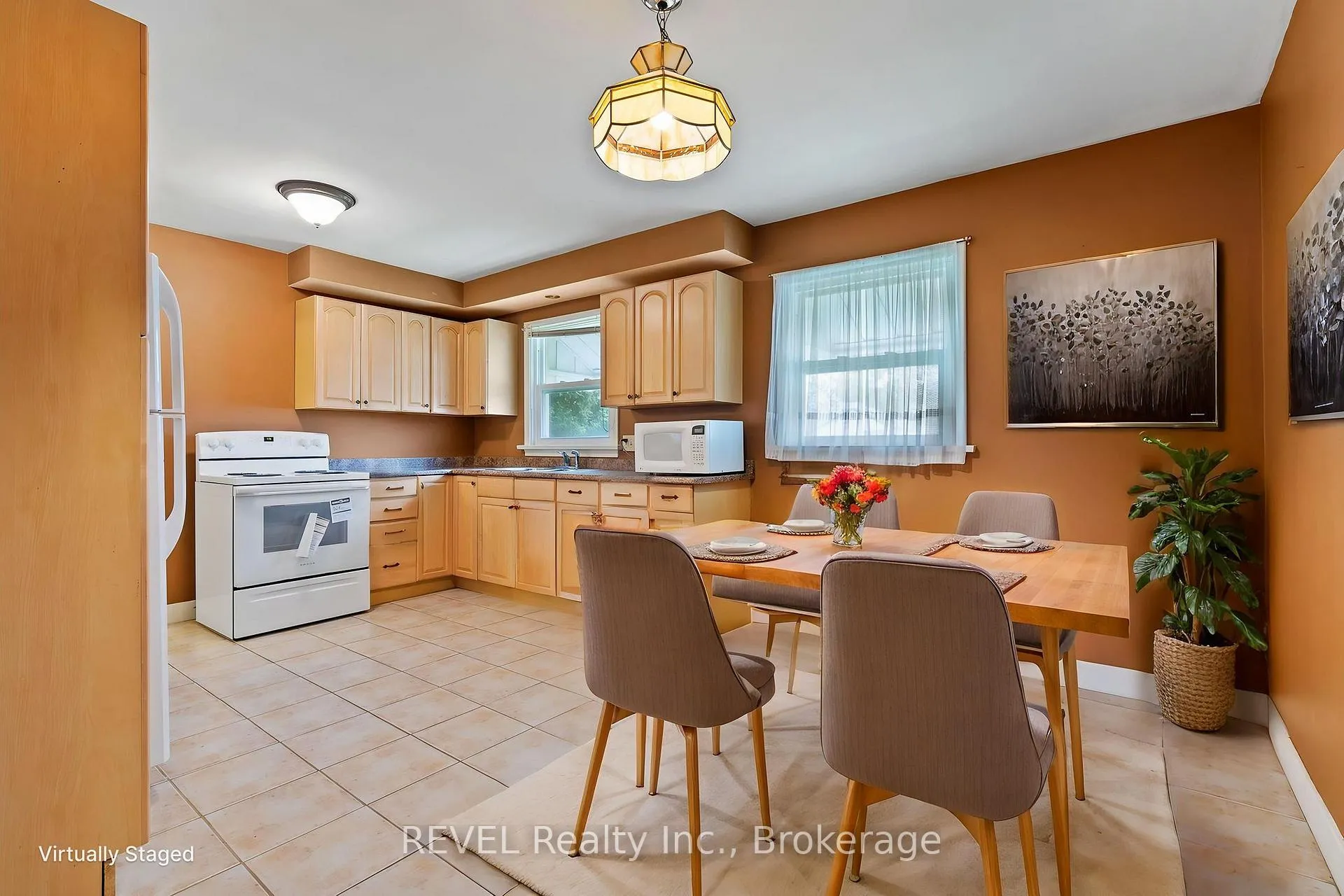 Photo 22 of 18 Nickerson Avenue, St. Catharines, Vine/Linwell — HOMEH