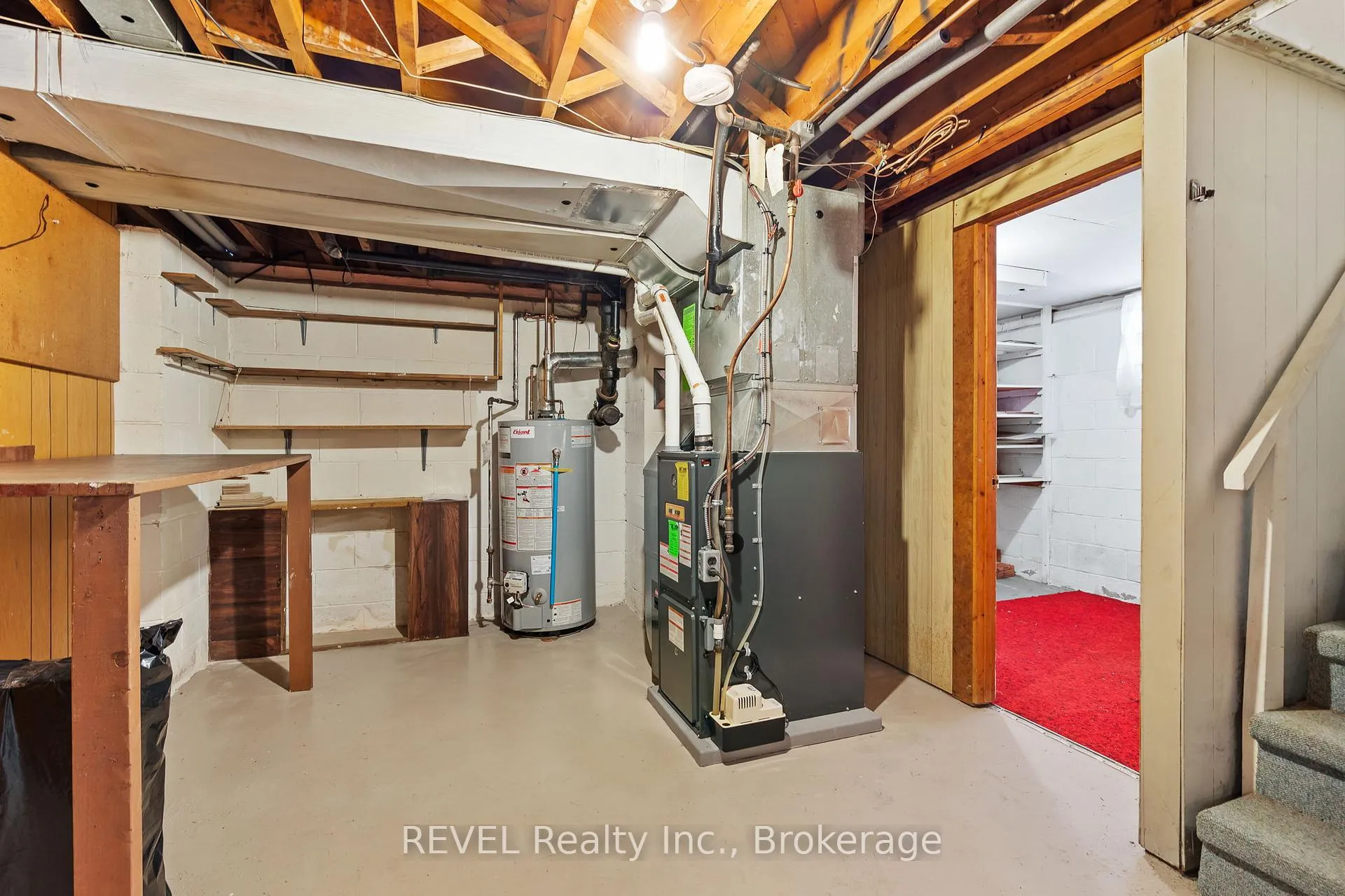 Photo 27 of 18 Nickerson Avenue, St. Catharines, Vine/Linwell — HOMEH