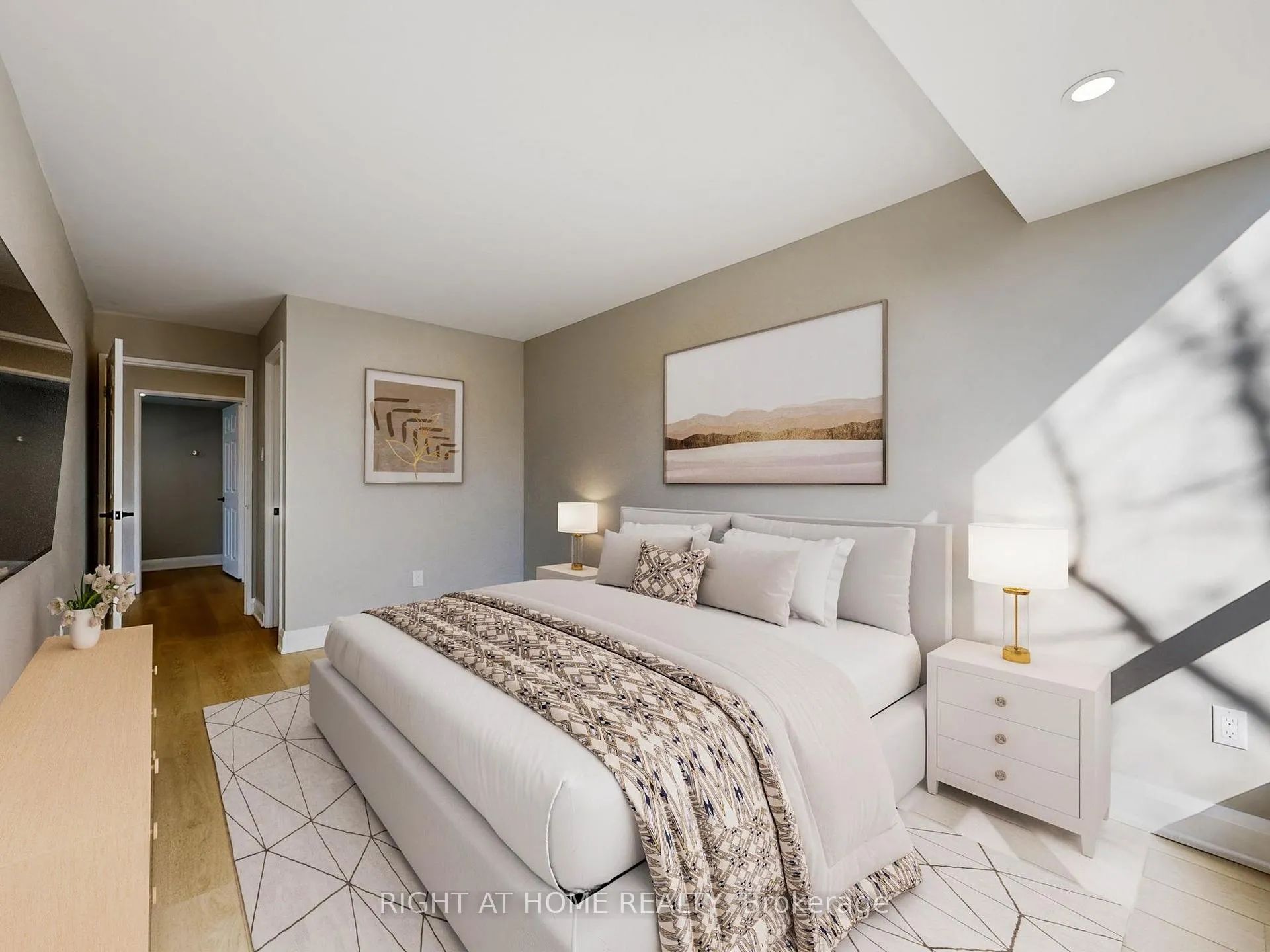 Photo 26 of Unit 402, 1 Clark Avenue W, Vaughan, Crestwood-Springfarm-Yorkhill — HOMEH